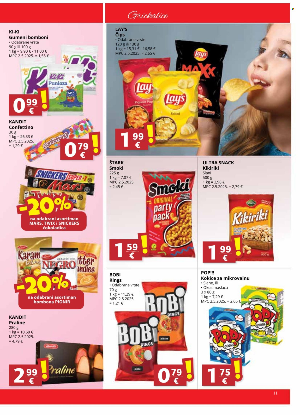 Ribola katalog - 10.09.2025. - 16.09.2025. Stranica 11