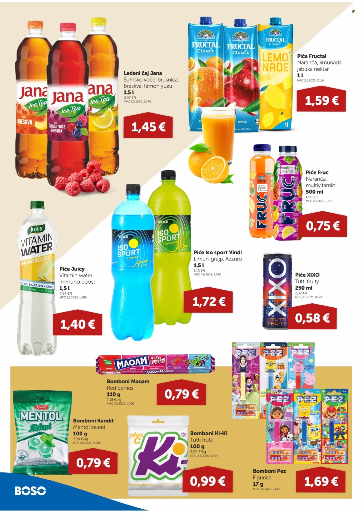 Boso katalog - 11.09.2025. - 24.09.2025. Stranica 10
