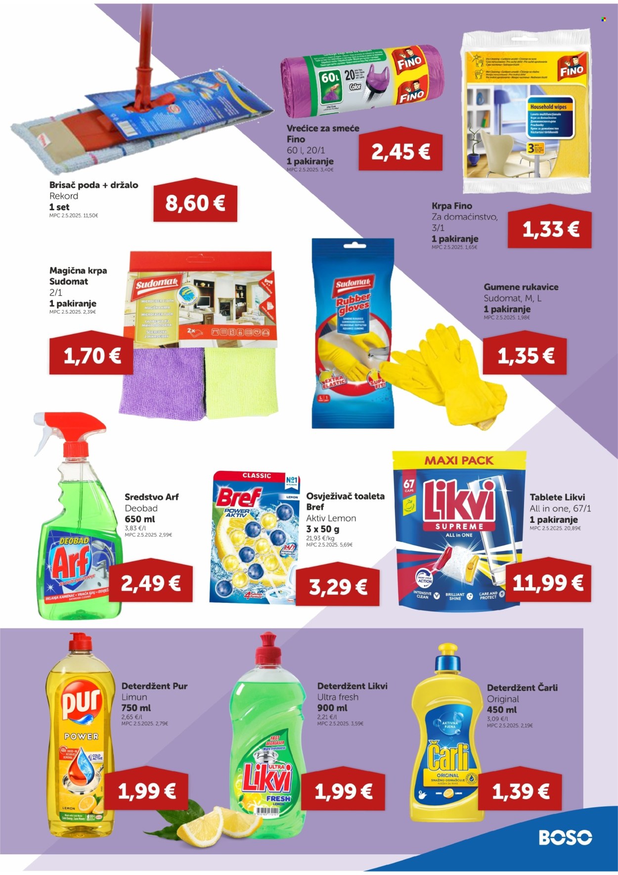 Boso katalog - 11.09.2025. - 24.09.2025. Stranica 15