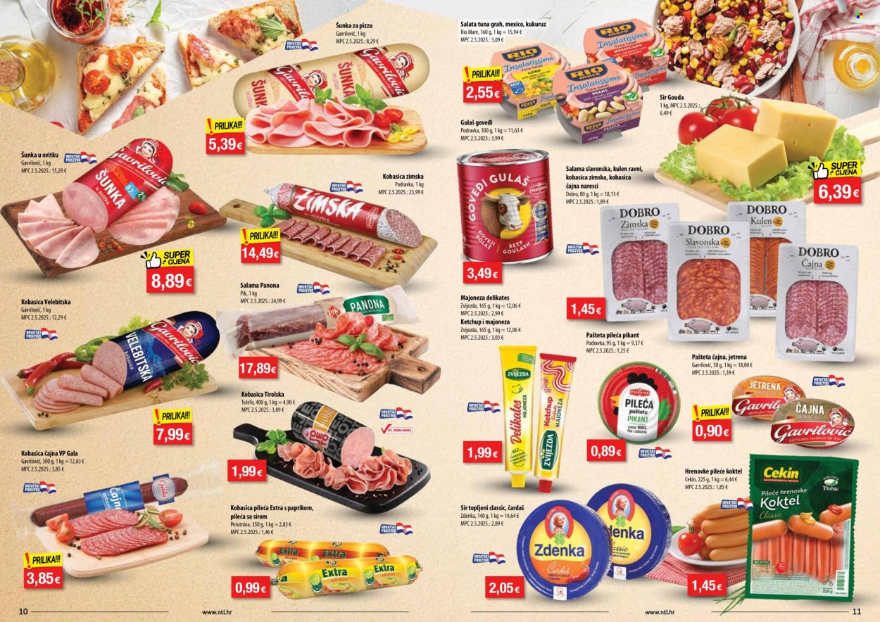 NTL katalog - 10.09.2025. - 16.09.2025. Stranica 6