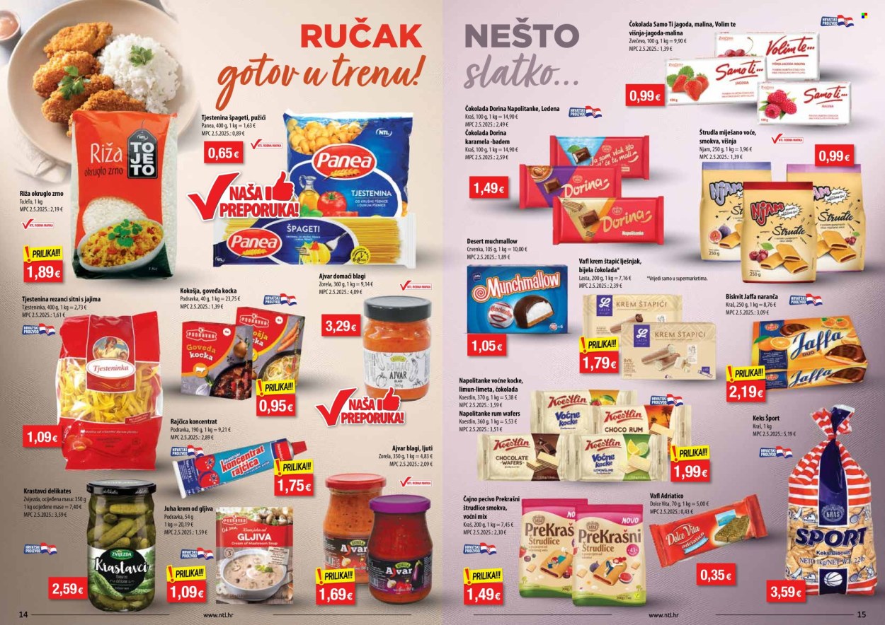 NTL katalog - 10.09.2025. - 16.09.2025. Stranica 8