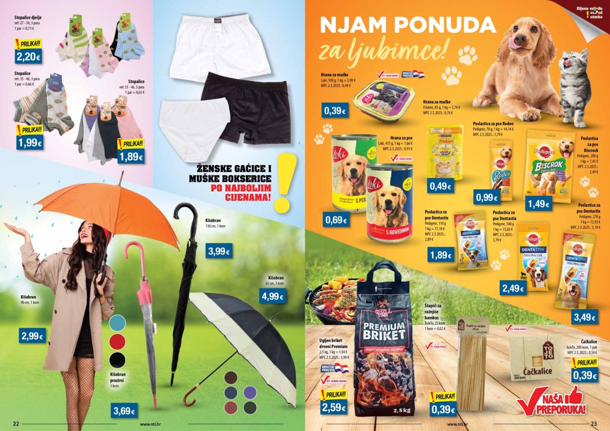 NTL katalog - 10.09.2025. - 16.09.2025. Stranica 12