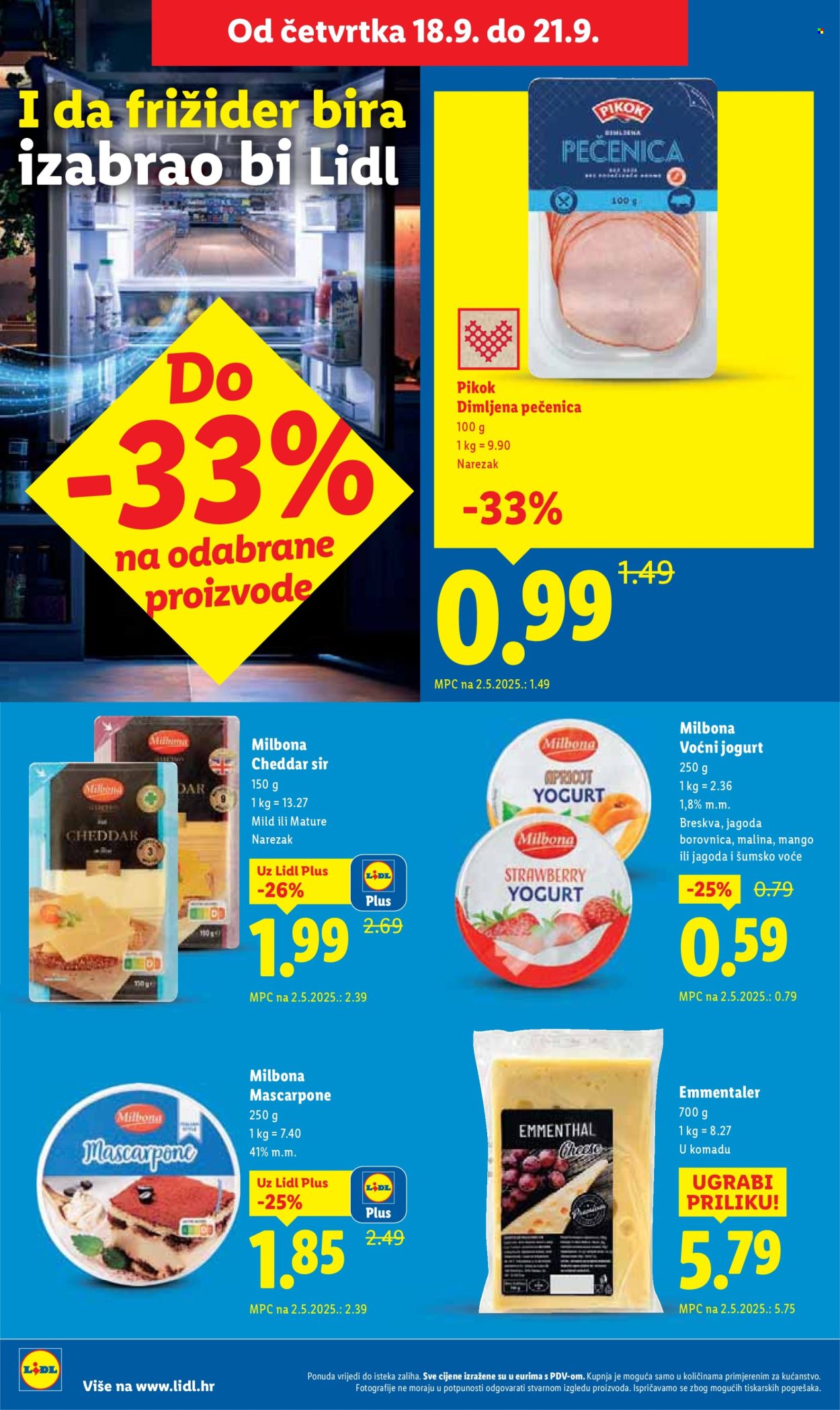 Lidl katalog - 15.09.2025. - 21.09.2025. Stranica 66