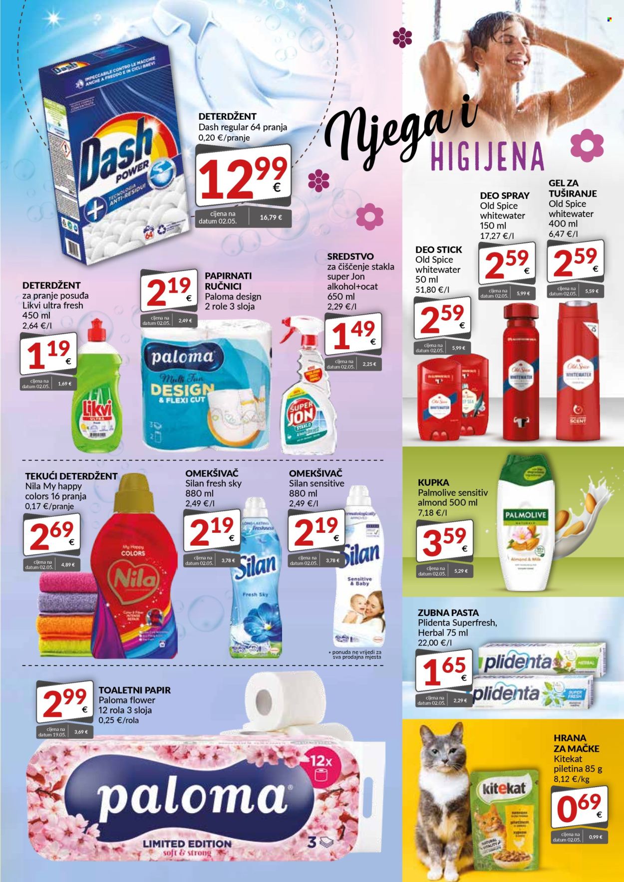Bakmaz katalog - 11.09.2025. - 17.09.2025. Stranica 7