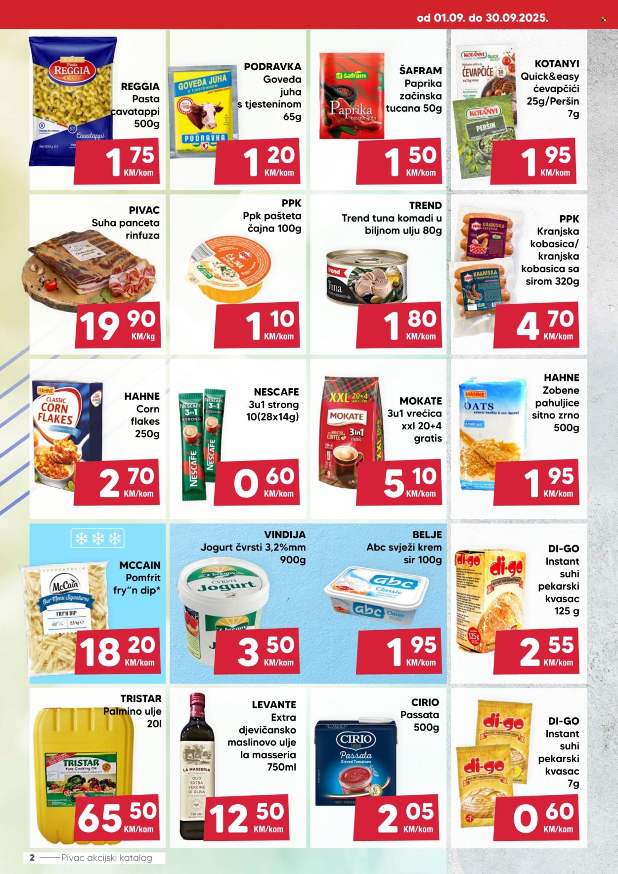 Pivac katalog - 01.09.2025. - 30.09.2025. Stranica 2