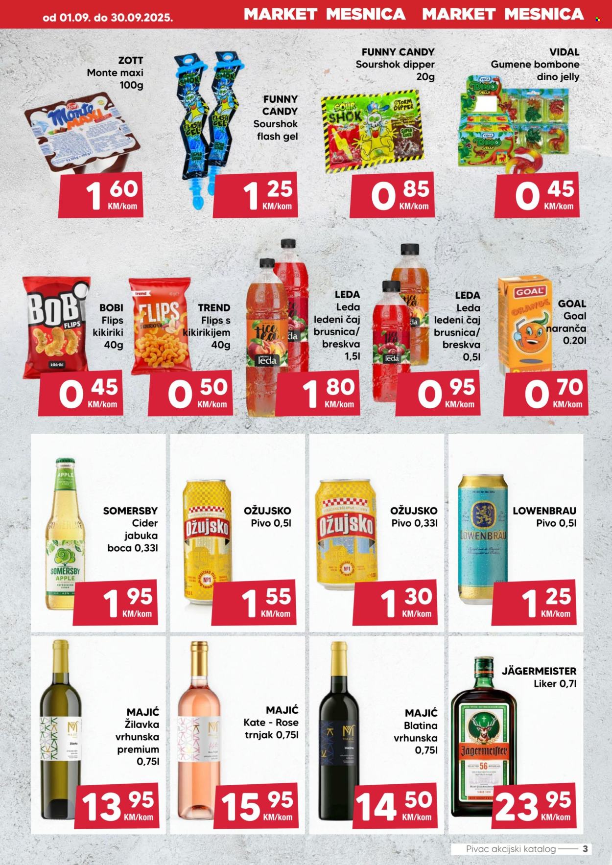 Pivac katalog - 01.09.2025. - 30.09.2025. Stranica 3
