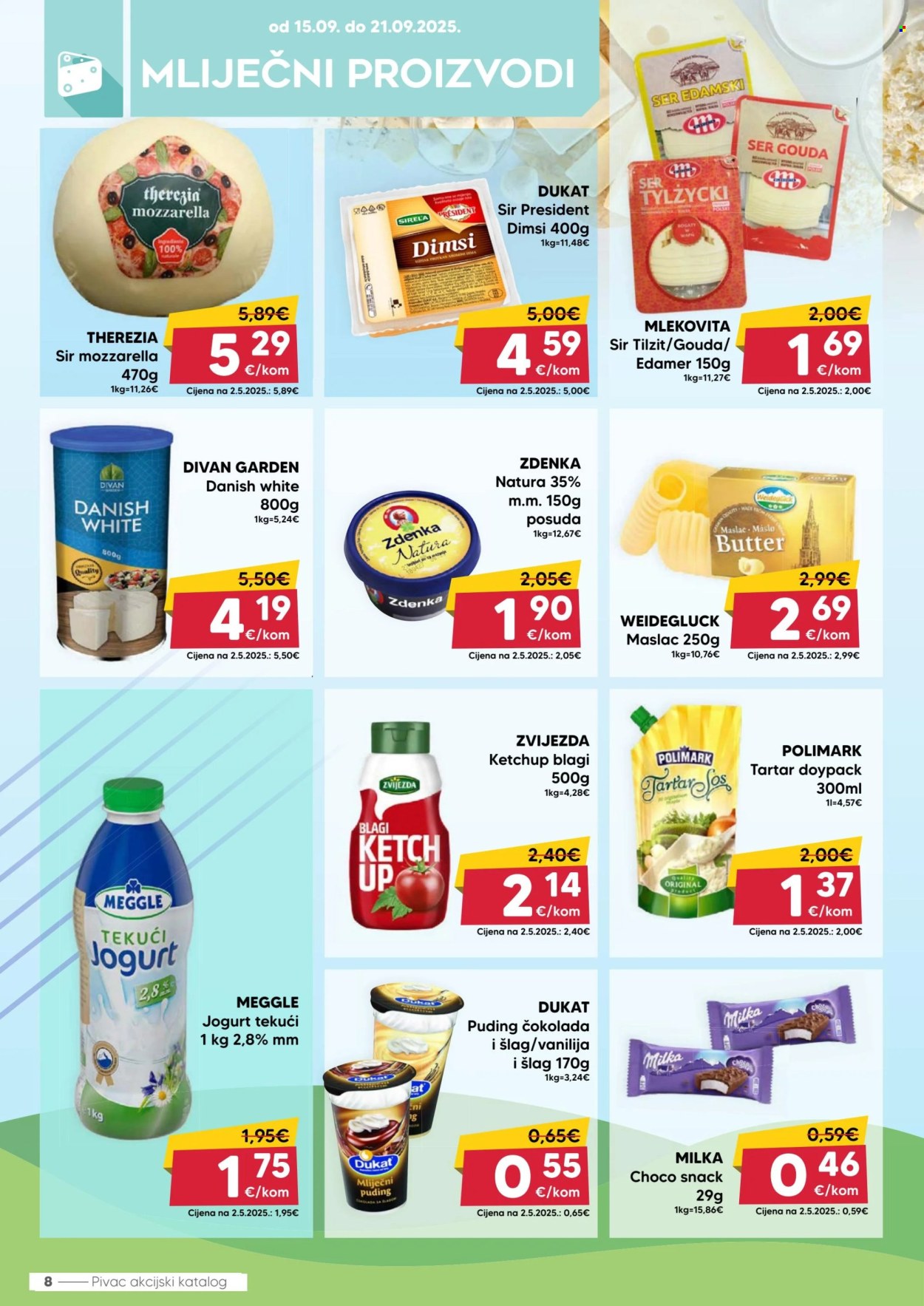 Pivac katalog - 15.09.2025. - 21.09.2025. Stranica 8