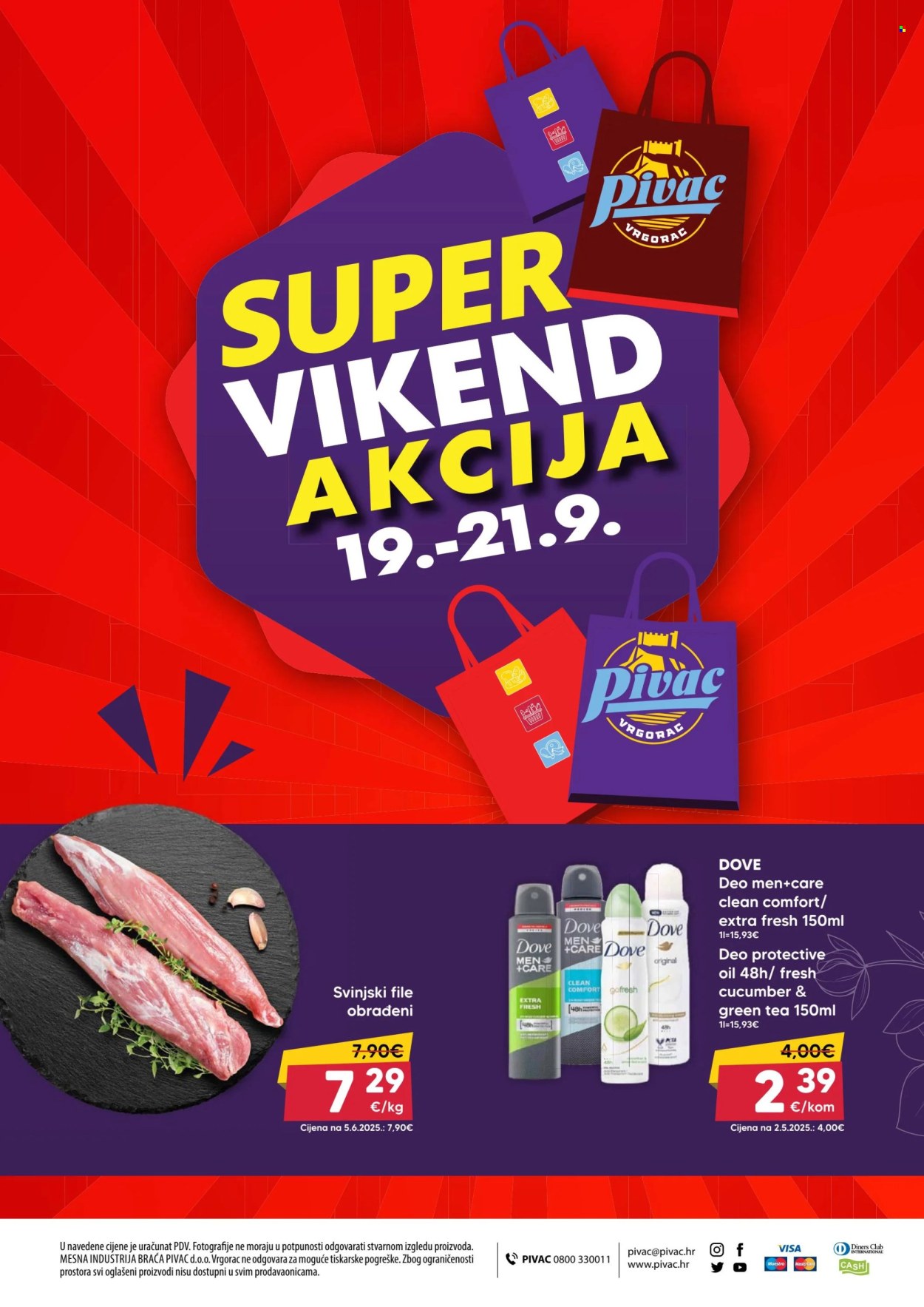 Pivac katalog - 15.09.2025. - 21.09.2025. Stranica 16