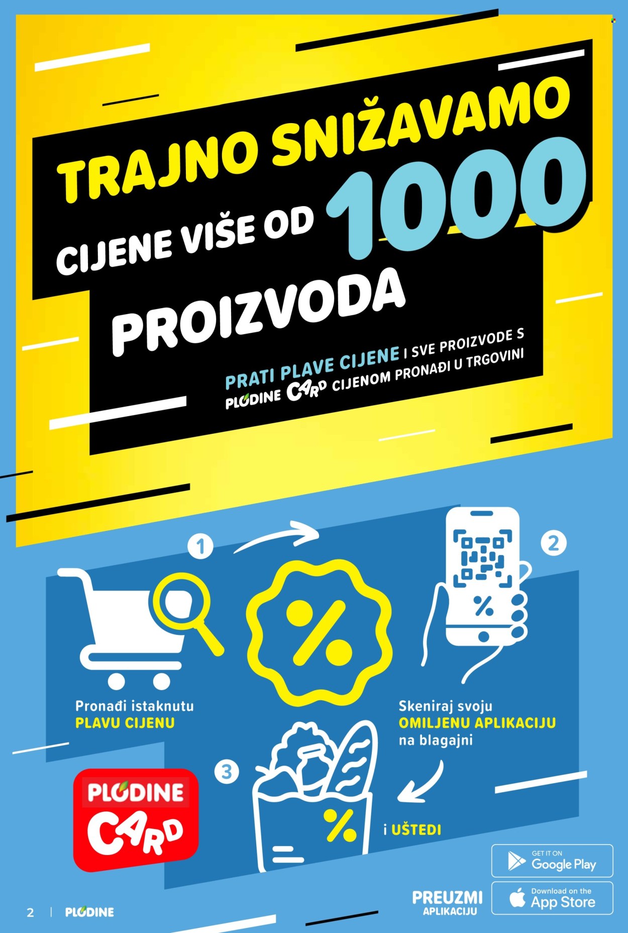Plodine katalog - 17.09.2025. - 23.09.2025. Stranica 2