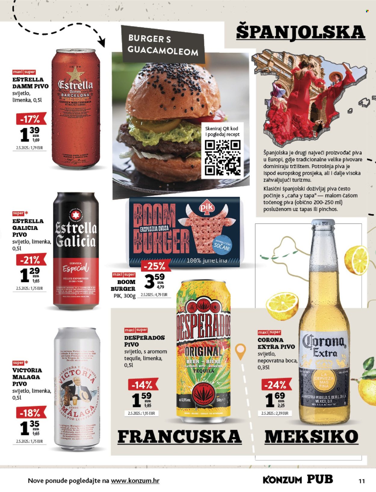 Konzum katalog - 15.09.2025. - 28.09.2025. Stranica 11