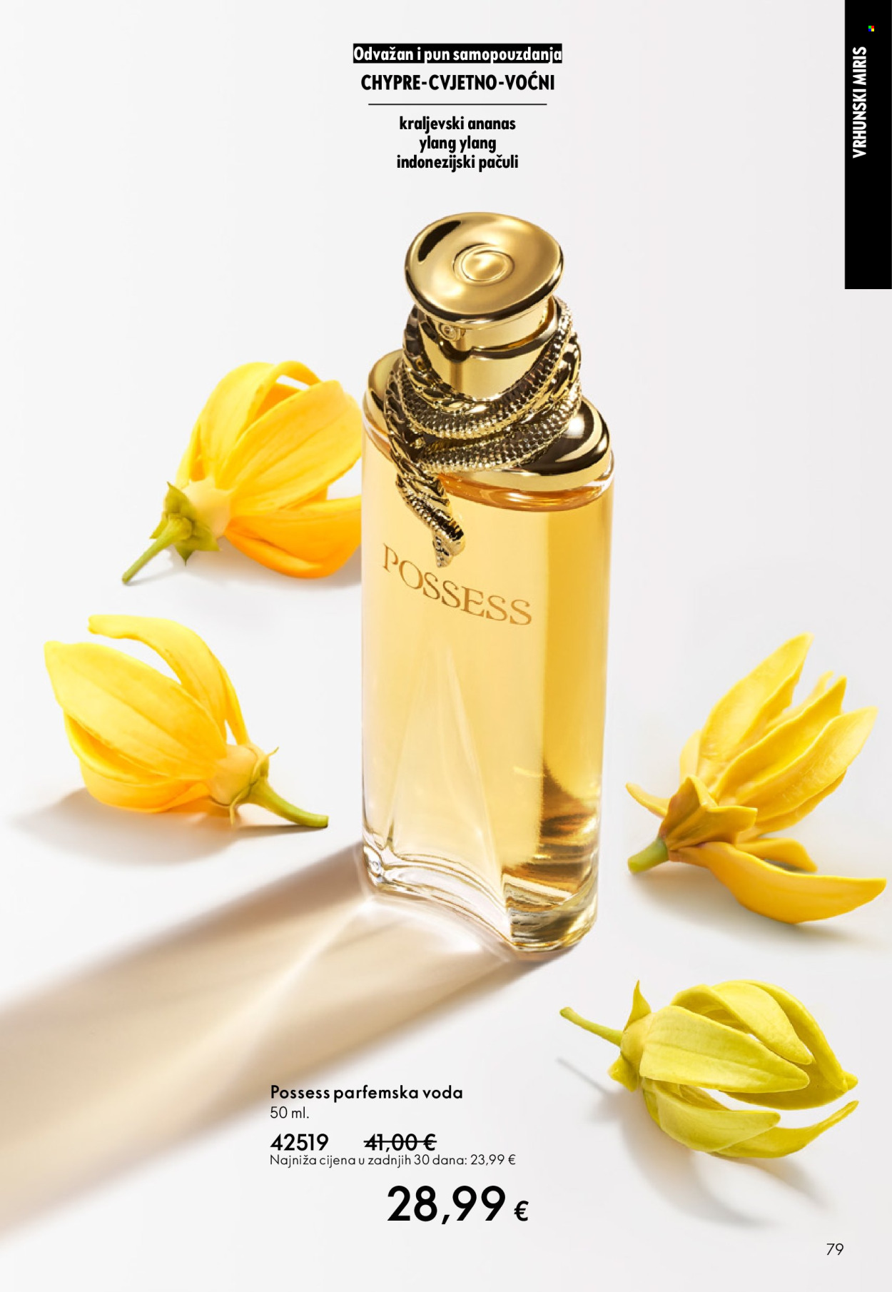 Oriflame katalog - 14.09.2025. - 07.10.2025. Stranica 79