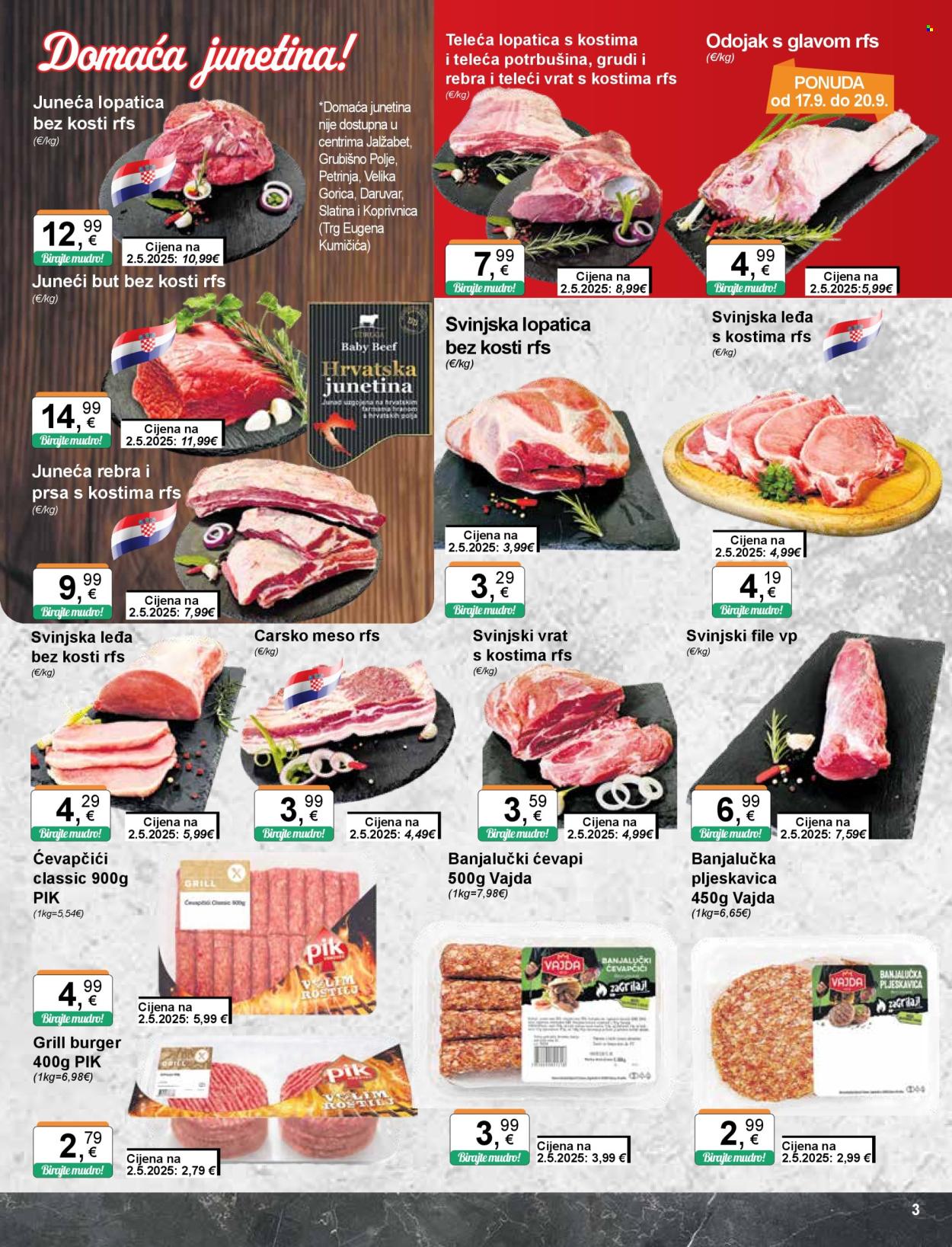 KTC katalog - 17.09.2025. - 23.09.2025. Stranica 3