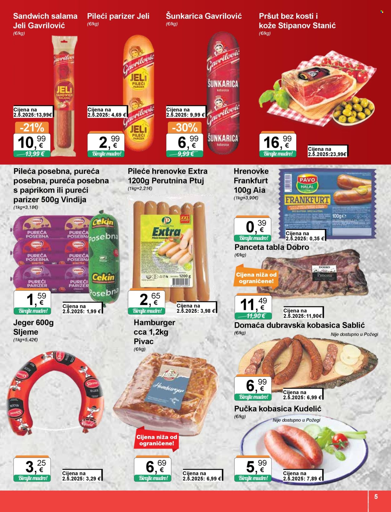 KTC katalog - 17.09.2025. - 23.09.2025. Stranica 5
