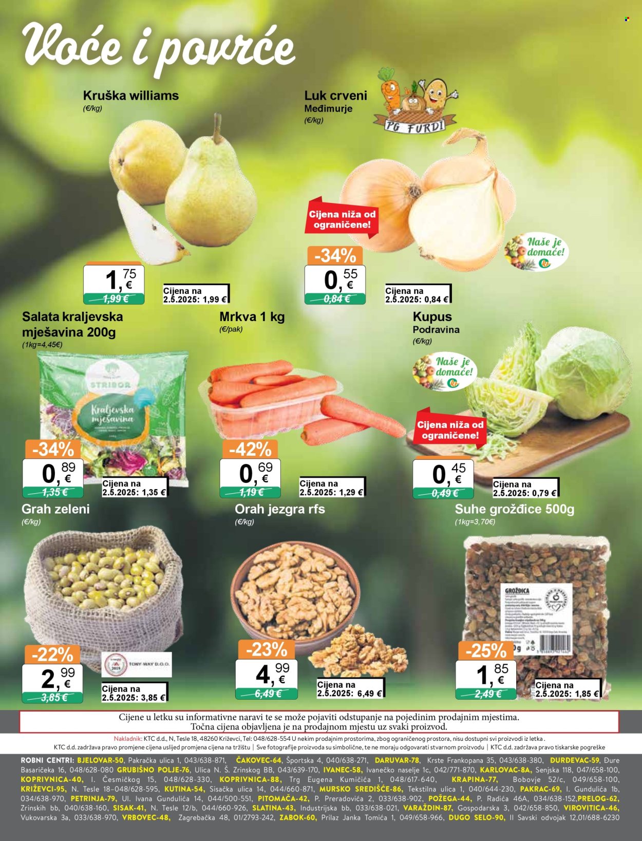 KTC katalog - 17.09.2025. - 23.09.2025. Stranica 8