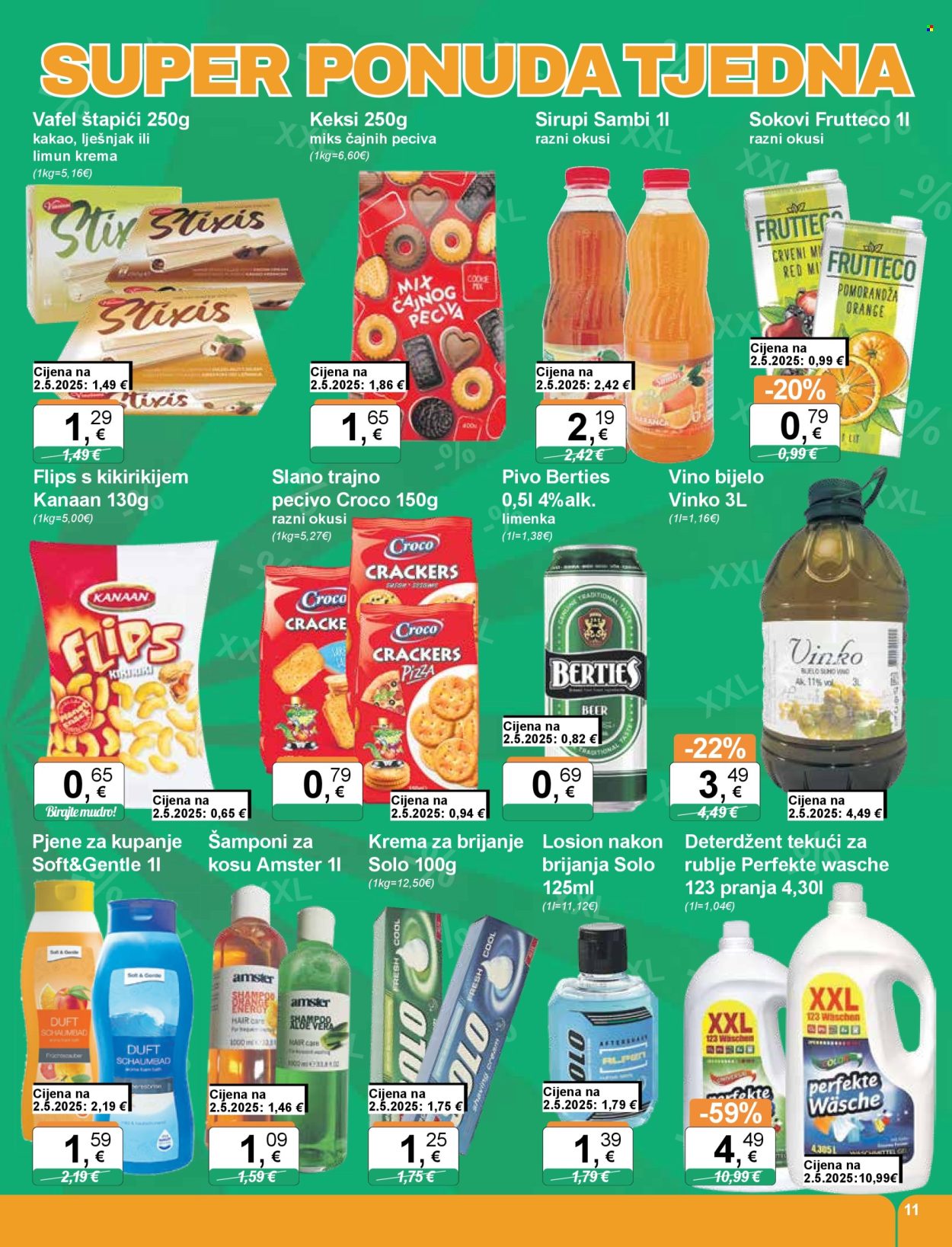 KTC katalog - 17.09.2025. - 23.09.2025. Stranica 11