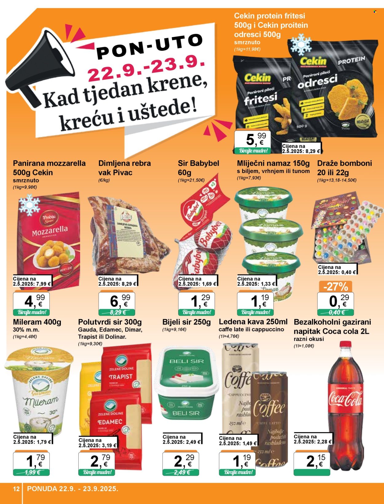 KTC katalog - 17.09.2025. - 23.09.2025. Stranica 12