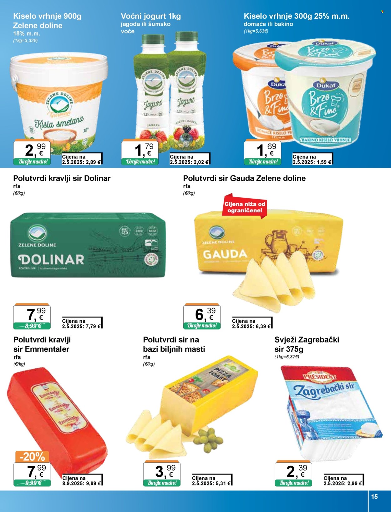 KTC katalog - 17.09.2025. - 23.09.2025. Stranica 15