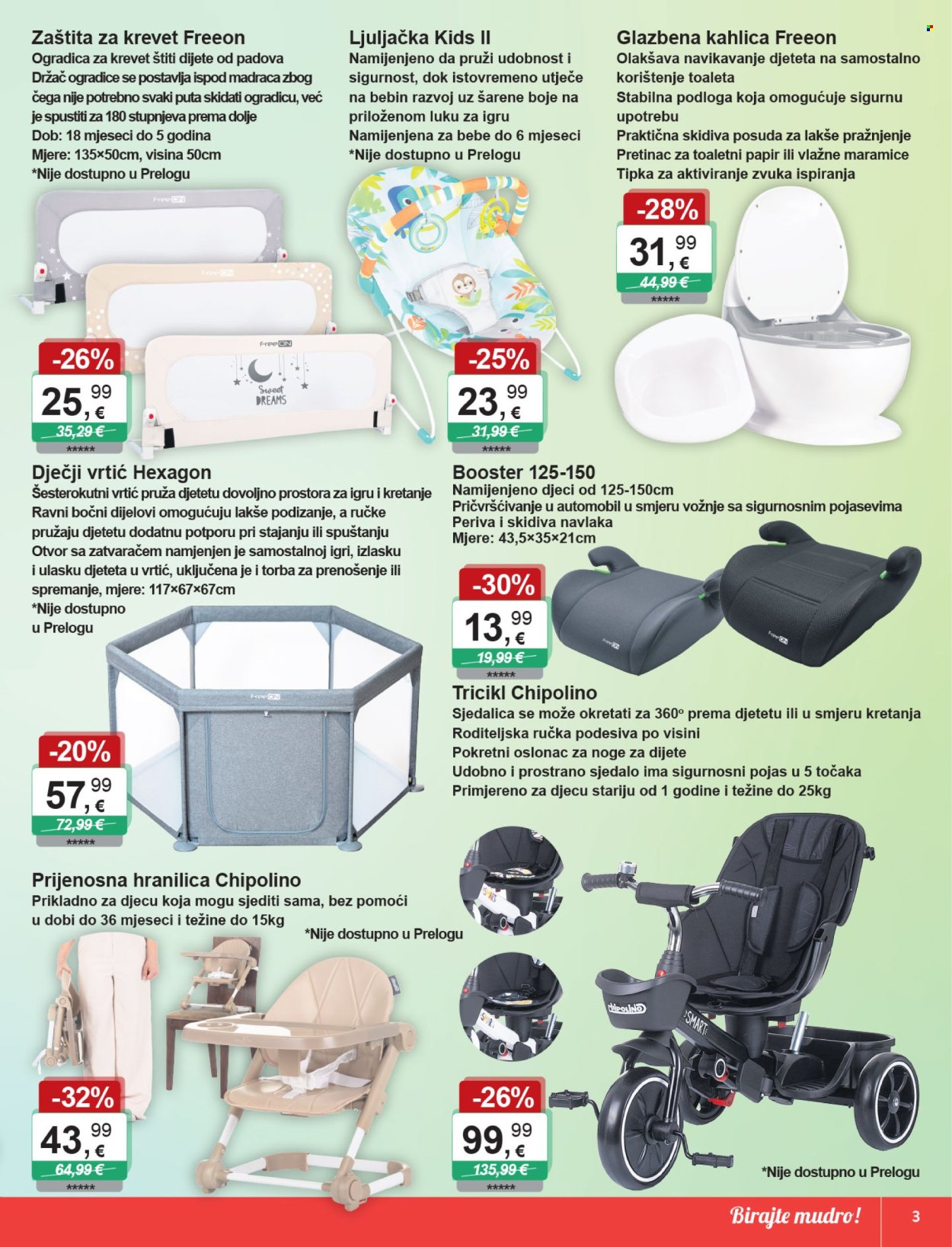 KTC katalog - 17.09.2025. - 30.09.2025. Stranica 3
