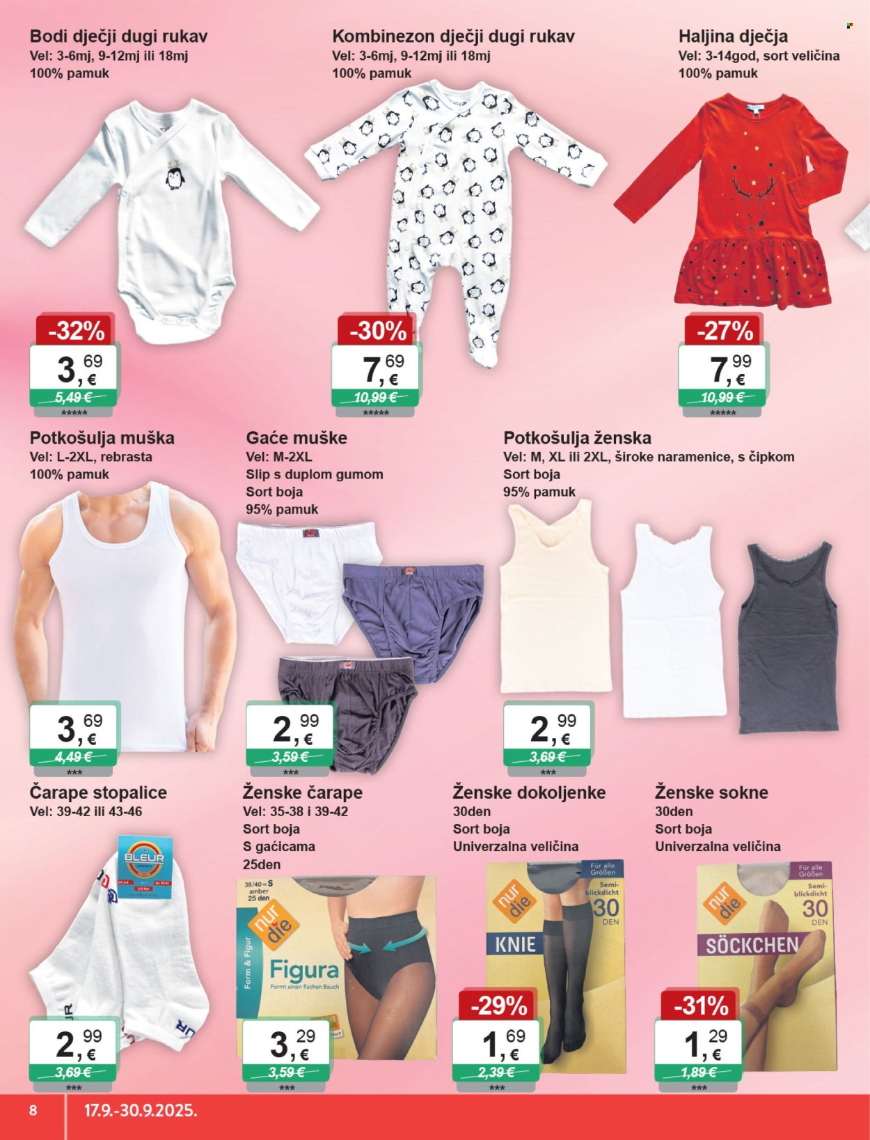 KTC katalog - 17.09.2025. - 30.09.2025. Stranica 8