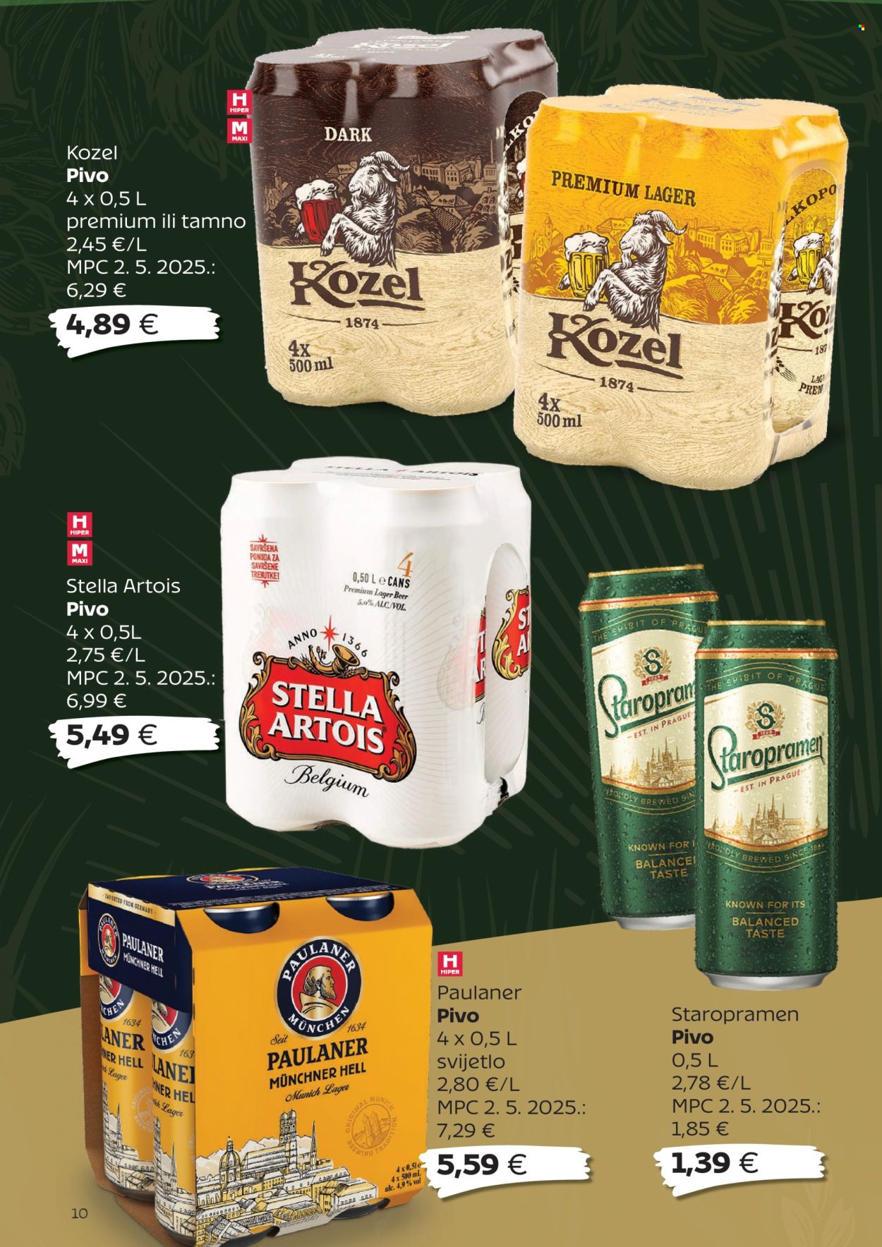 Tommy katalog - 15.09.2025. - 30.09.2025. Stranica 10