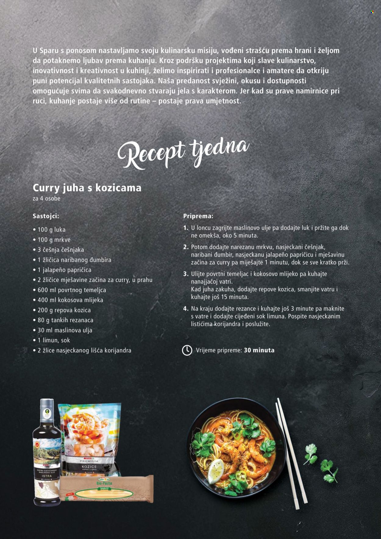 SPAR katalog - 17.09.2025. - 23.09.2025. Stranica 4