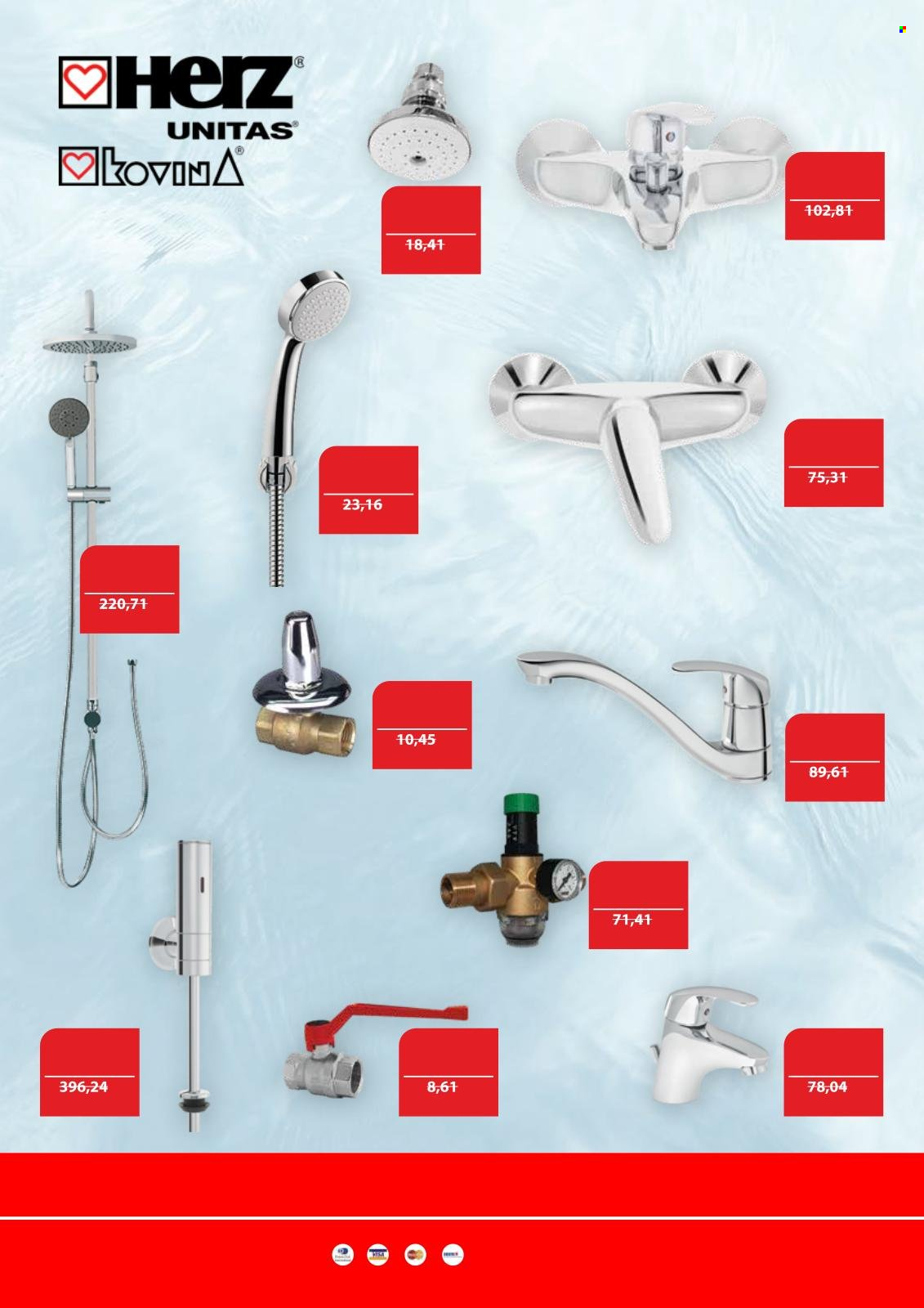 Smit Commerce katalog - 15.09.2025. - 14.10.2025. Stranica 10
