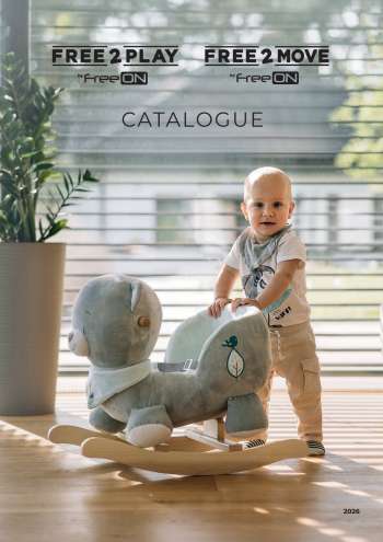 Baby Center katalog