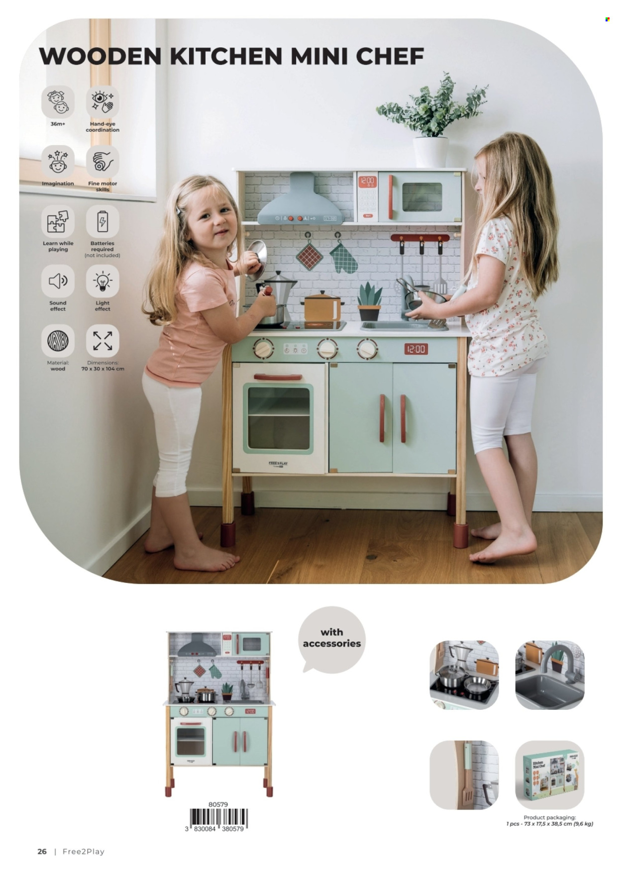 Baby Center katalog Stranica 26