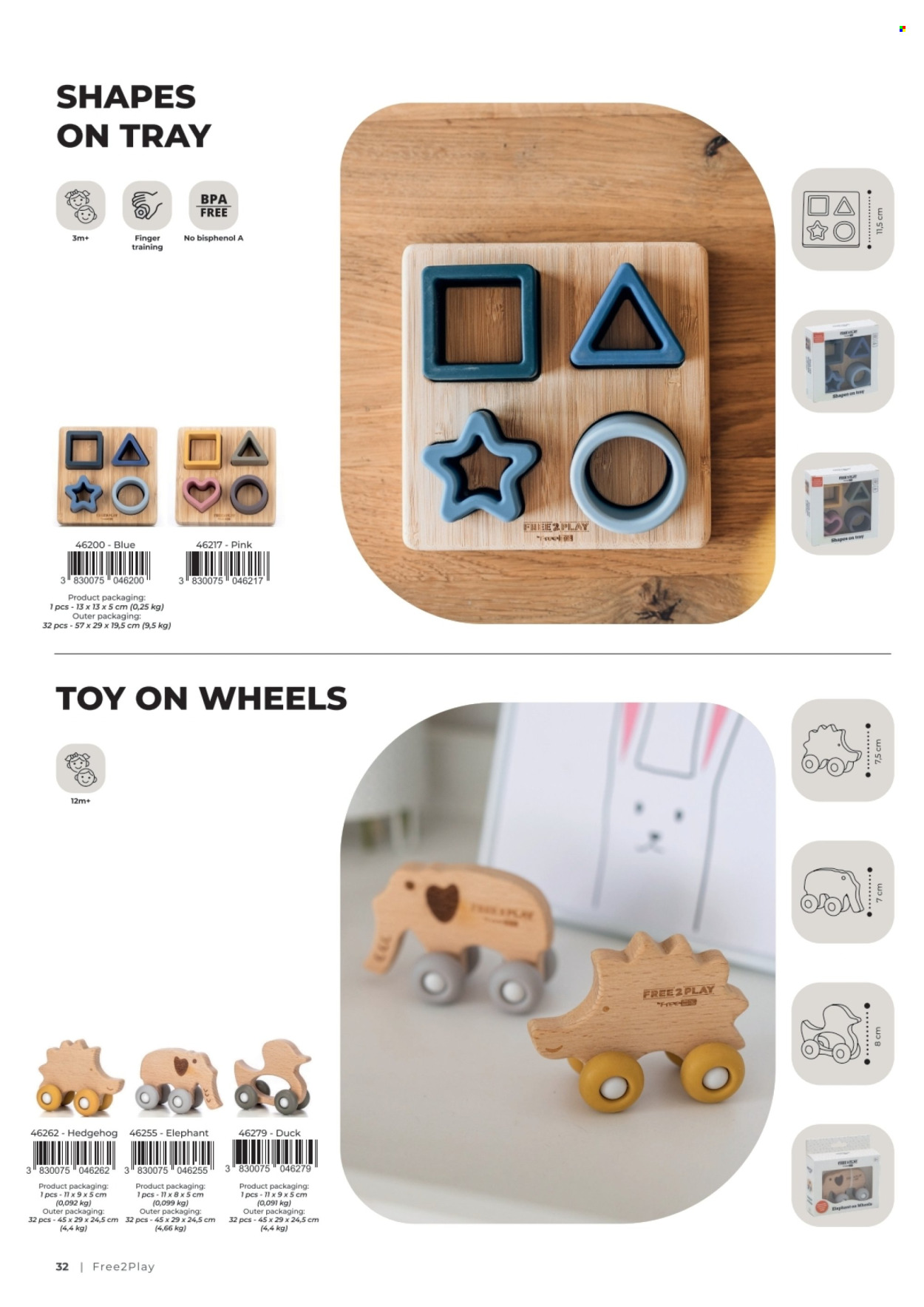 Baby Center katalog Stranica 32