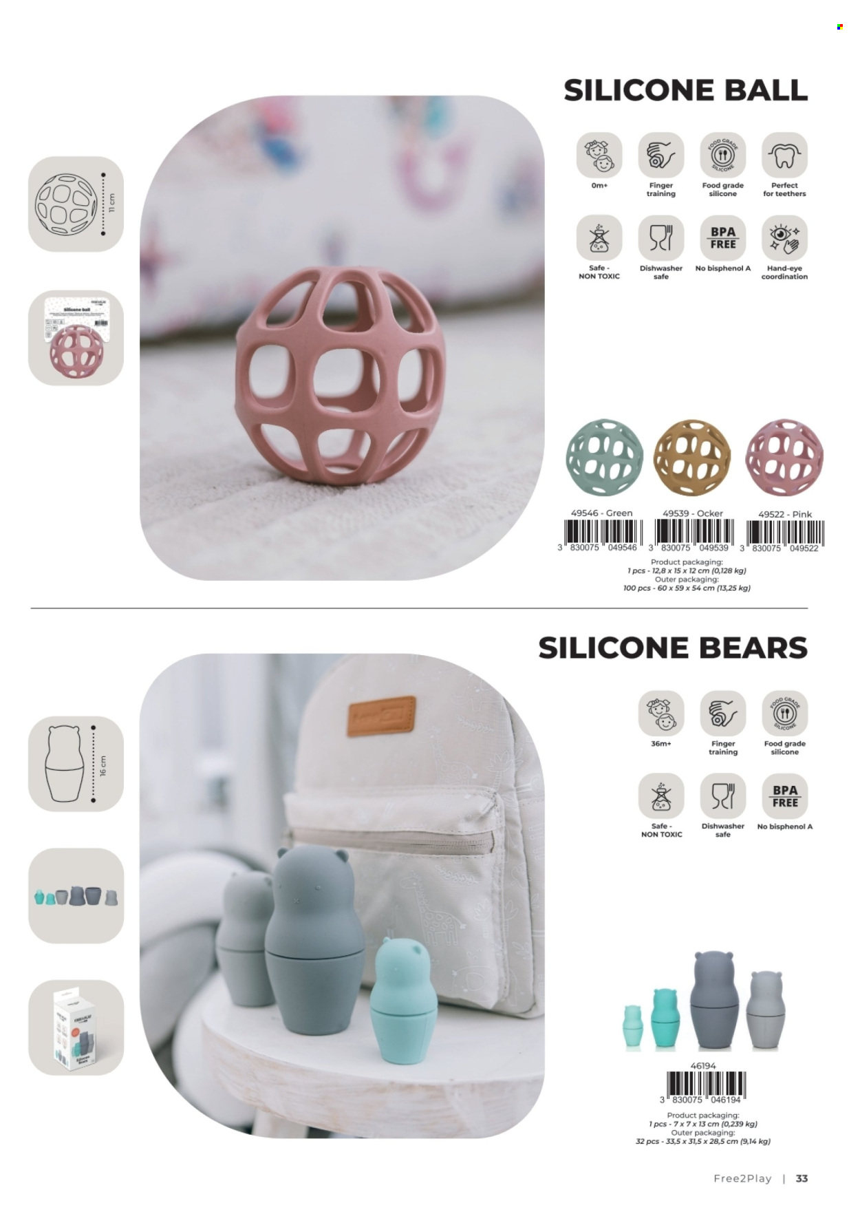 Baby Center katalog Stranica 33