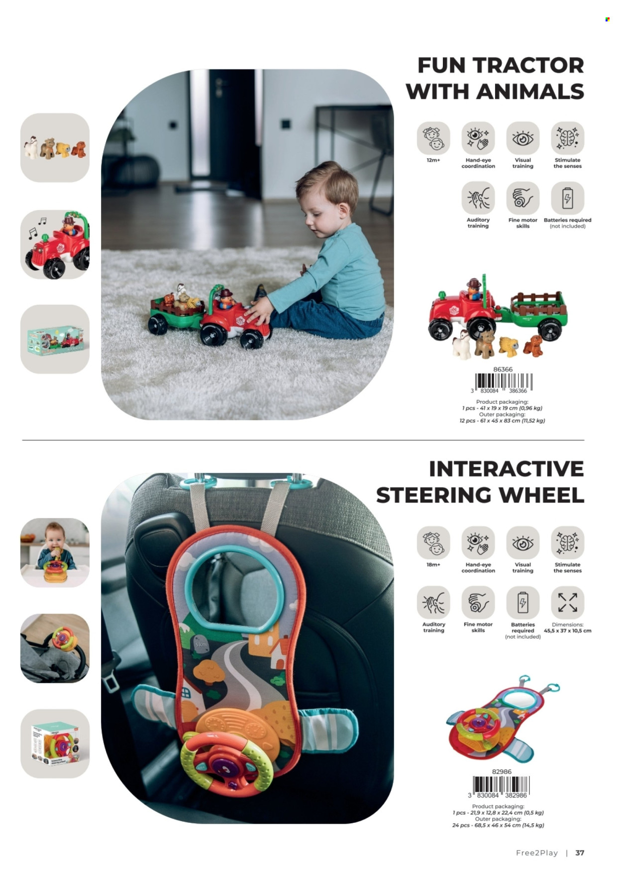 Baby Center katalog Stranica 37