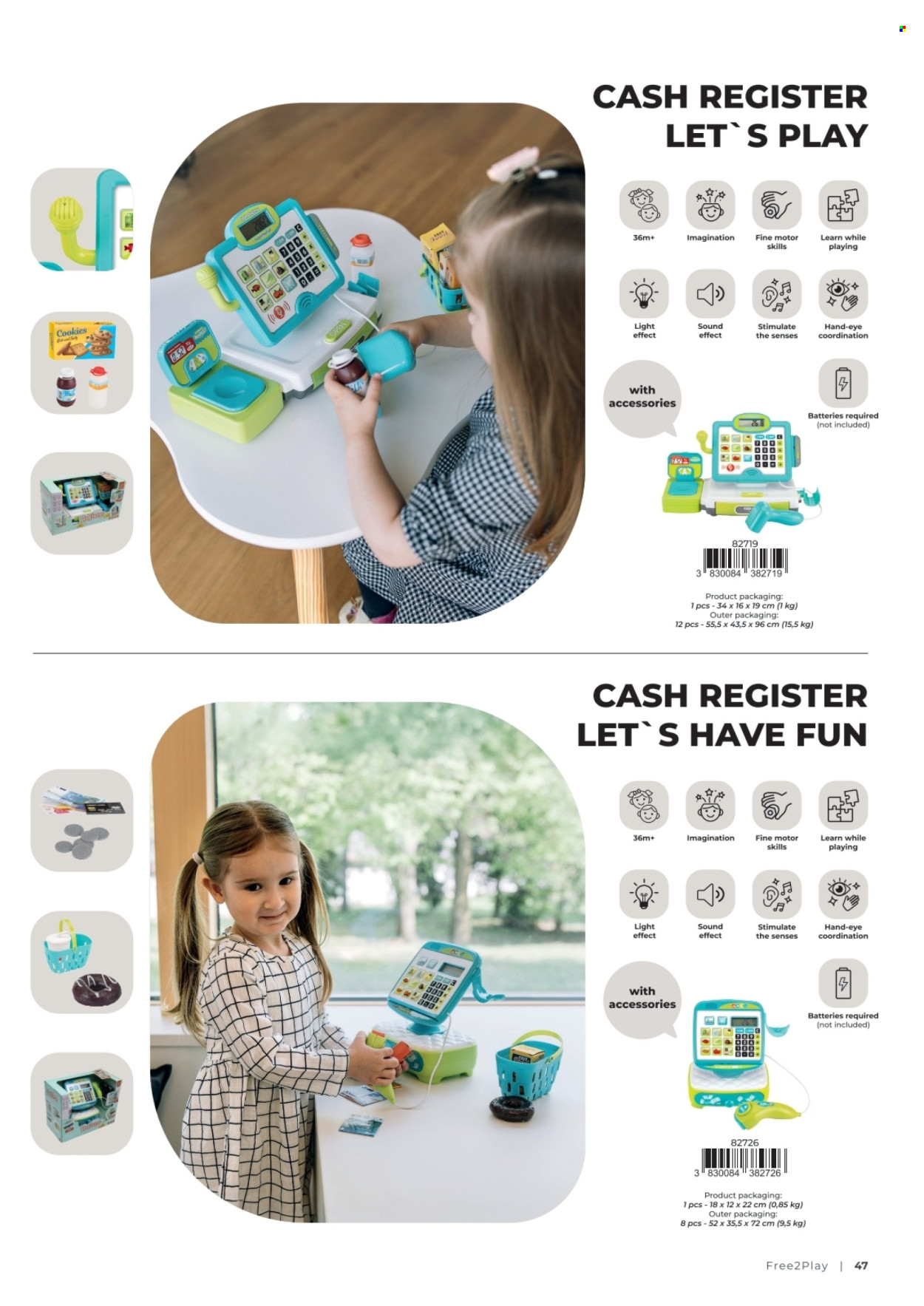 Baby Center katalog Stranica 47