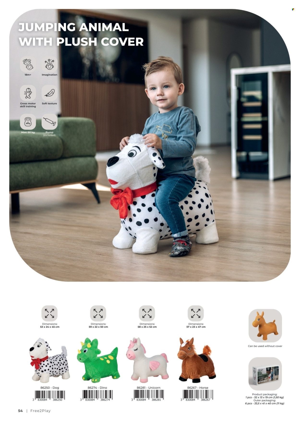 Baby Center katalog Stranica 54