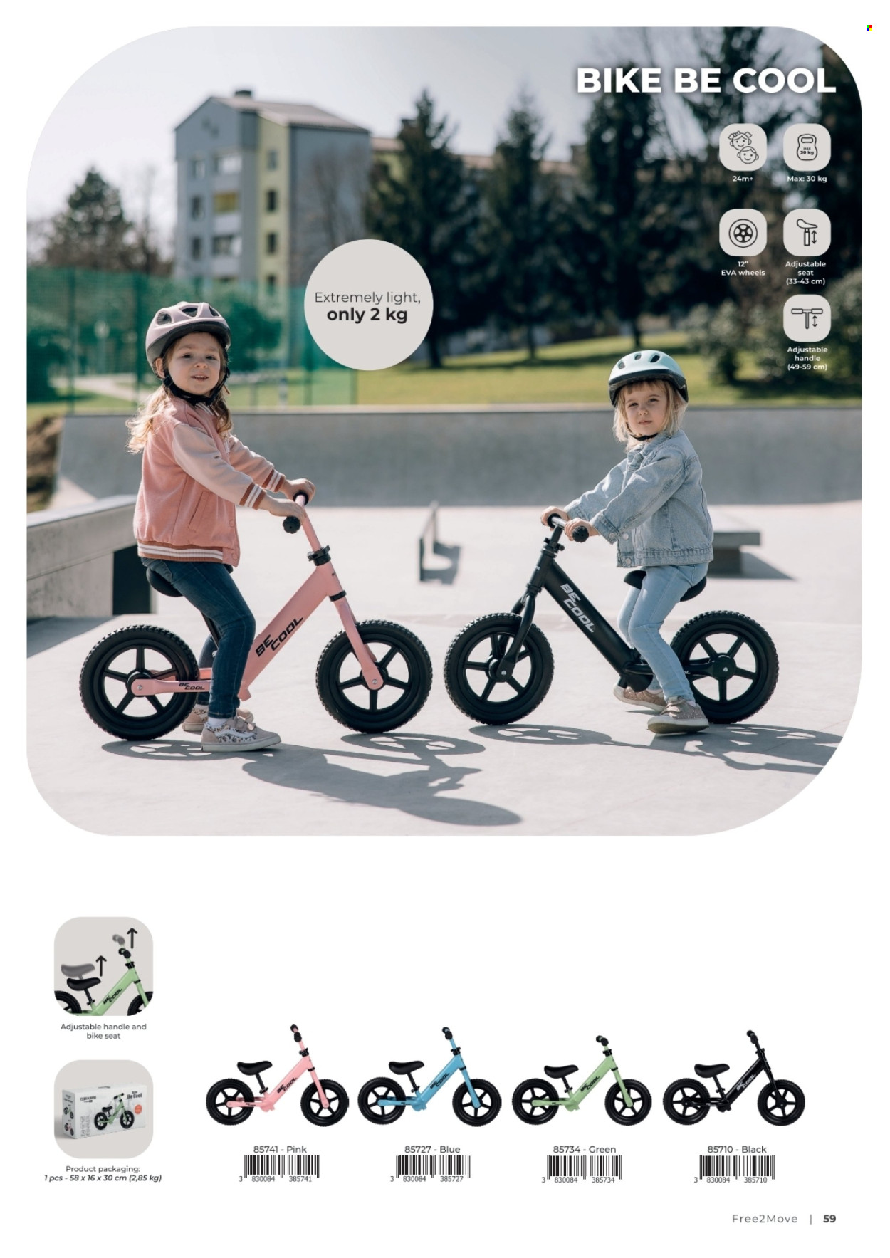 Baby Center katalog Stranica 59
