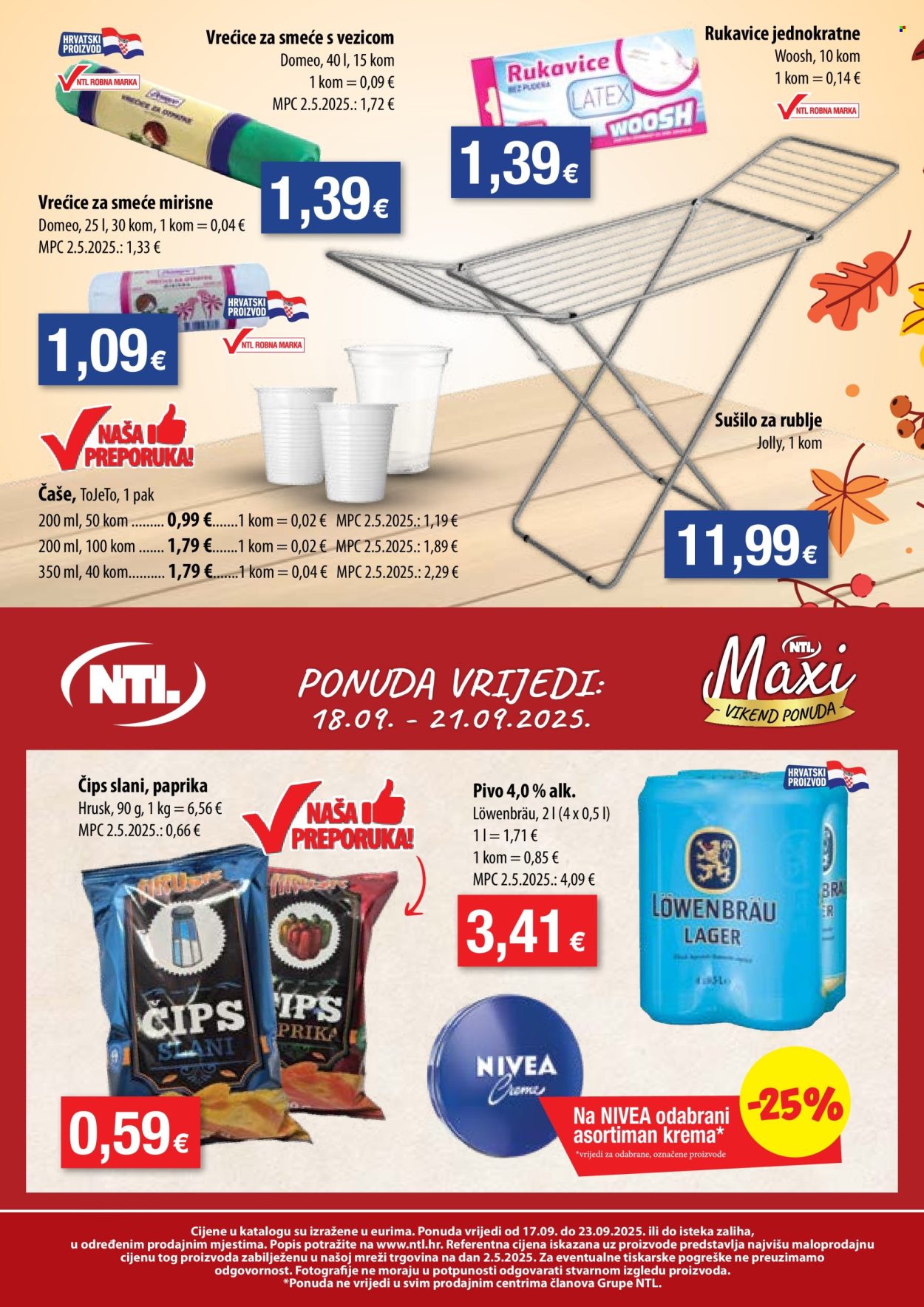 Boso katalog - 17.09.2025. - 23.09.2025. Stranica 9