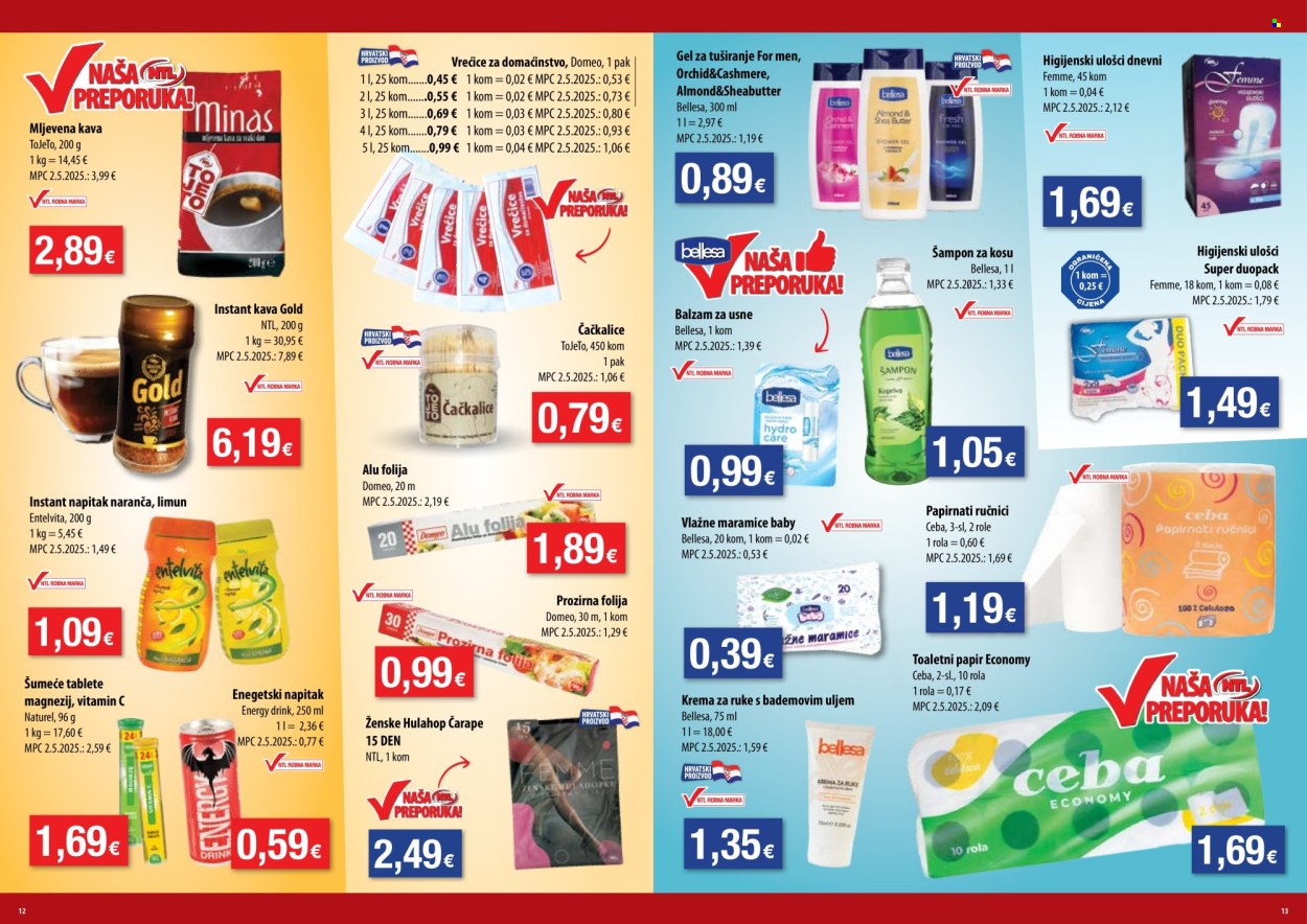 Trgovina KRK katalog - 17.09.2025. - 23.09.2025. Stranica 7