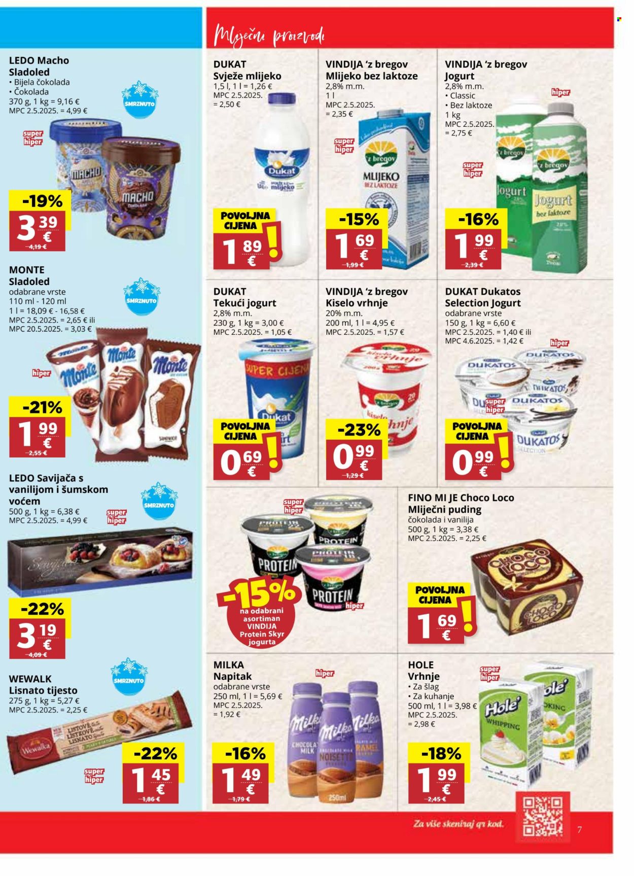 Ribola katalog - 17.09.2025. - 23.09.2025. Stranica 7