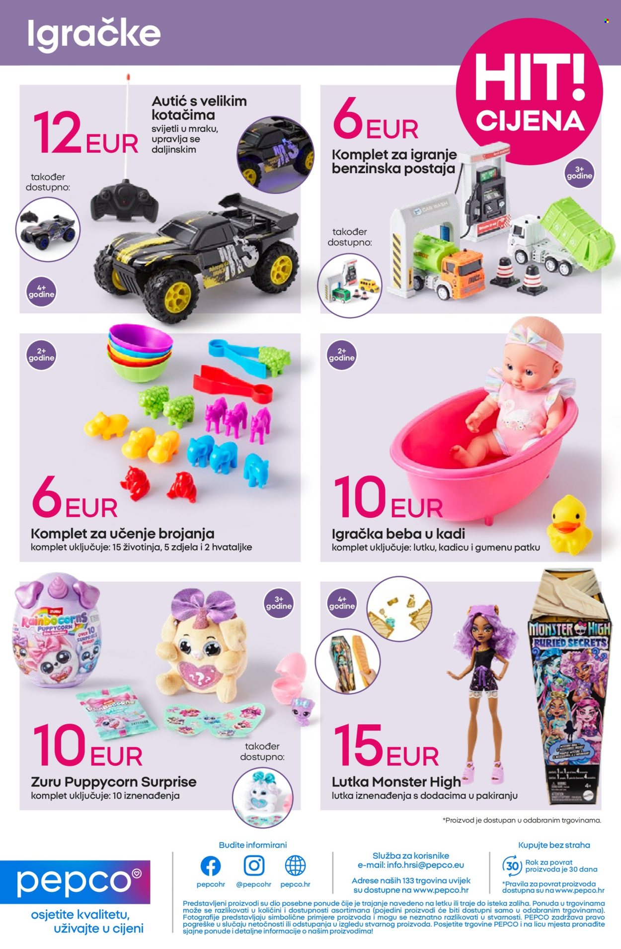 Pepco katalog Stranica 13