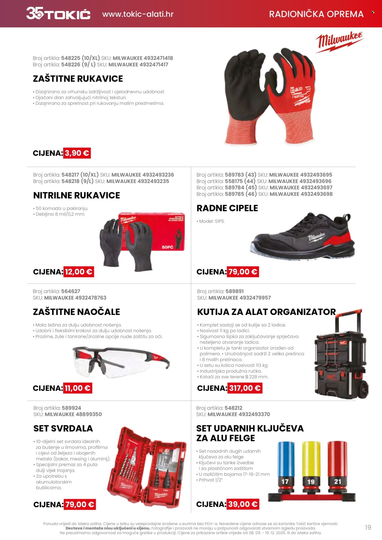 Tokić katalog - 08.09.2025. - 19.12.2025. Stranica 19