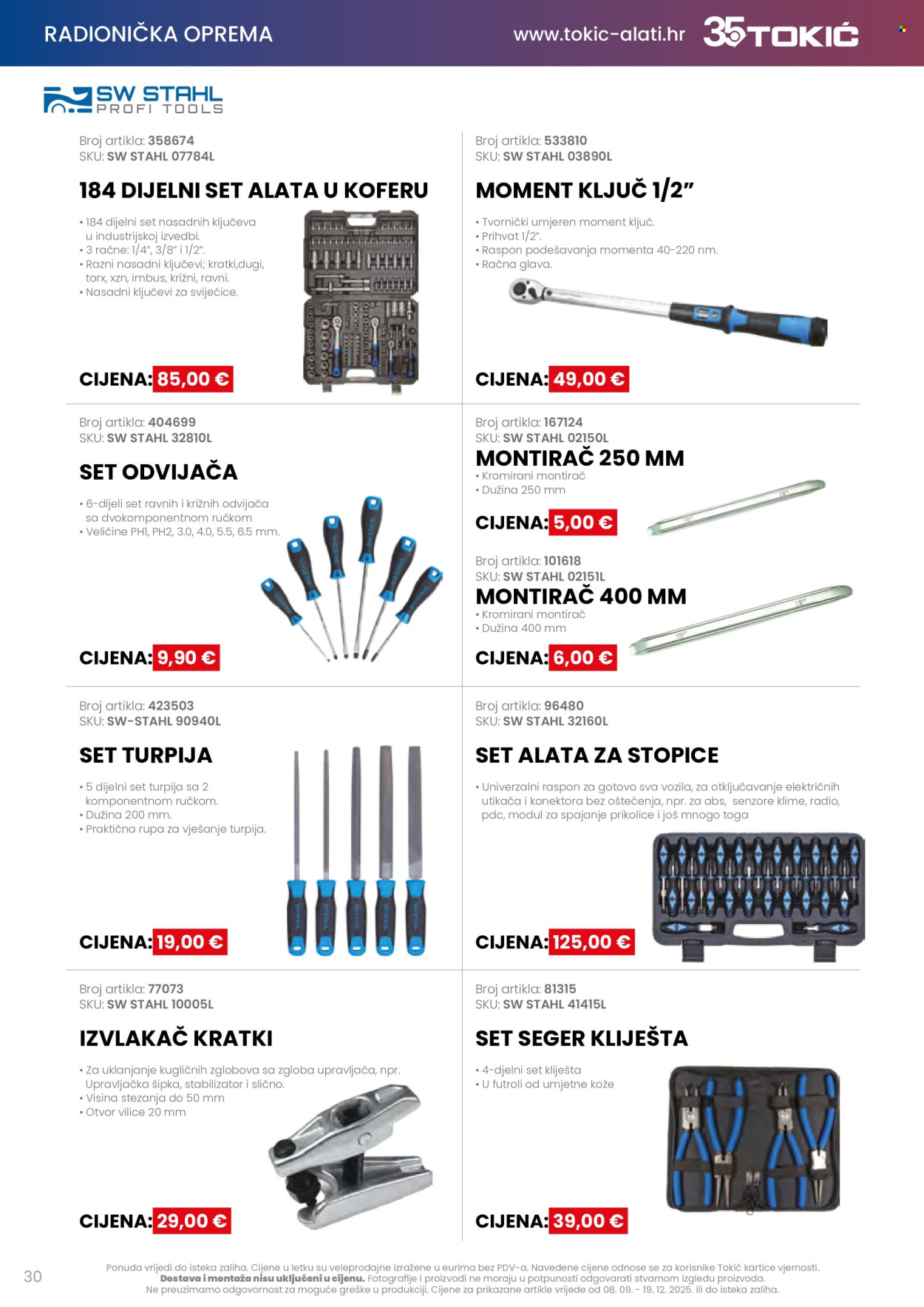 Tokić katalog - 08.09.2025. - 19.12.2025. Stranica 30