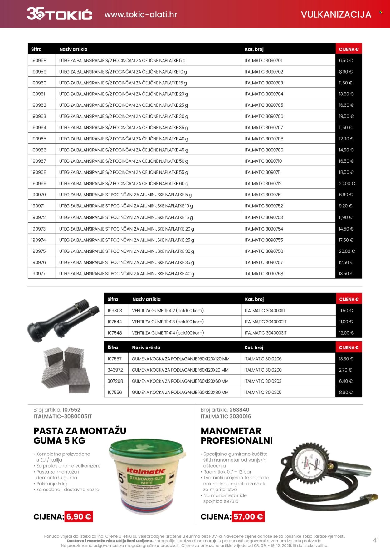 Tokić katalog - 08.09.2025. - 19.12.2025. Stranica 41