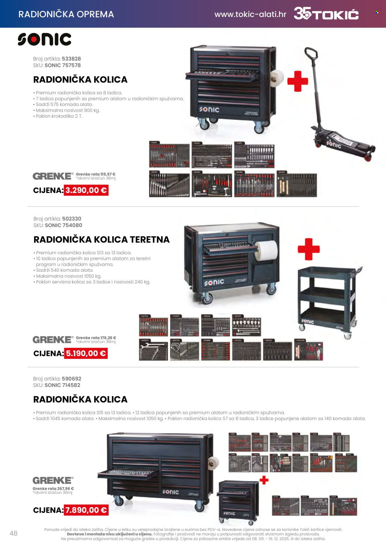 Tokić katalog - 08.09.2025. - 19.12.2025. Stranica 48