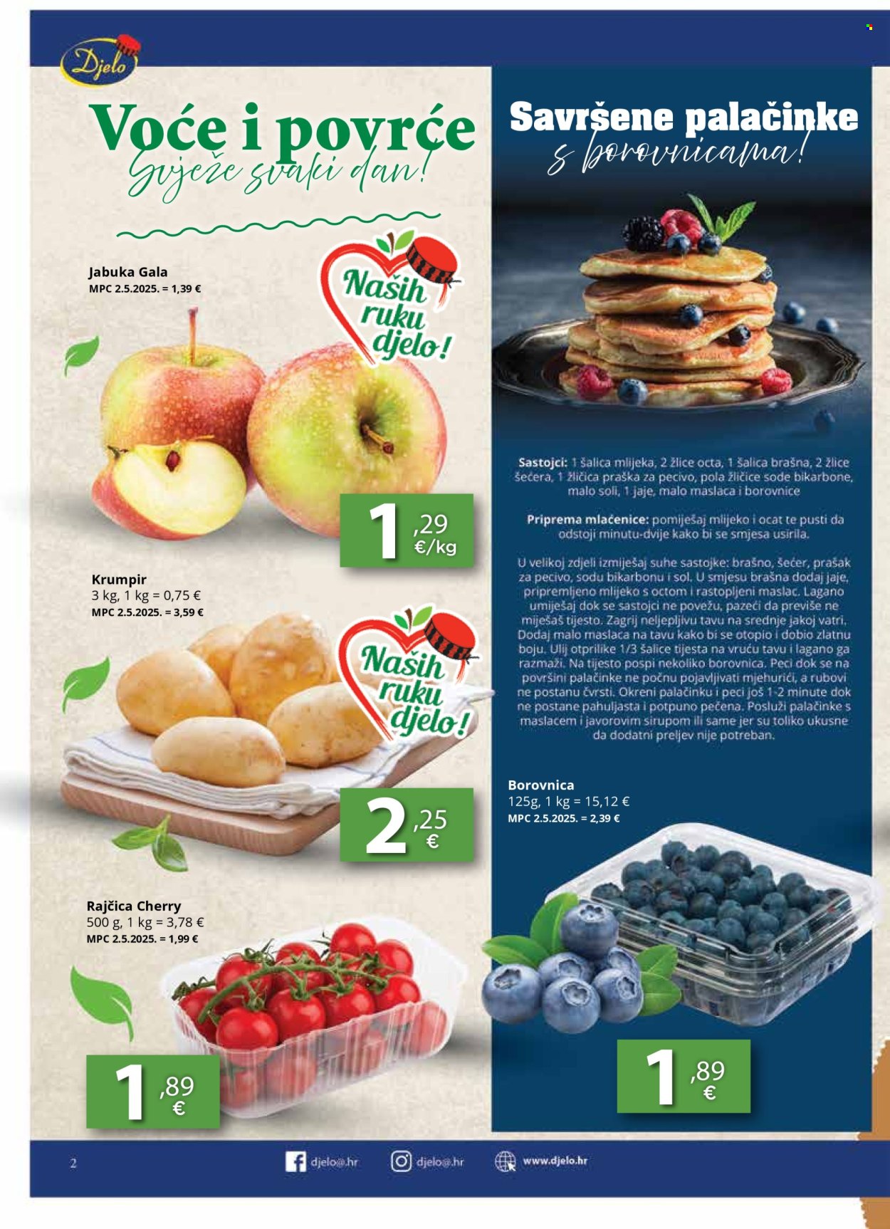 Djelo katalog - 17.09.2025. - 23.09.2025. Stranica 2