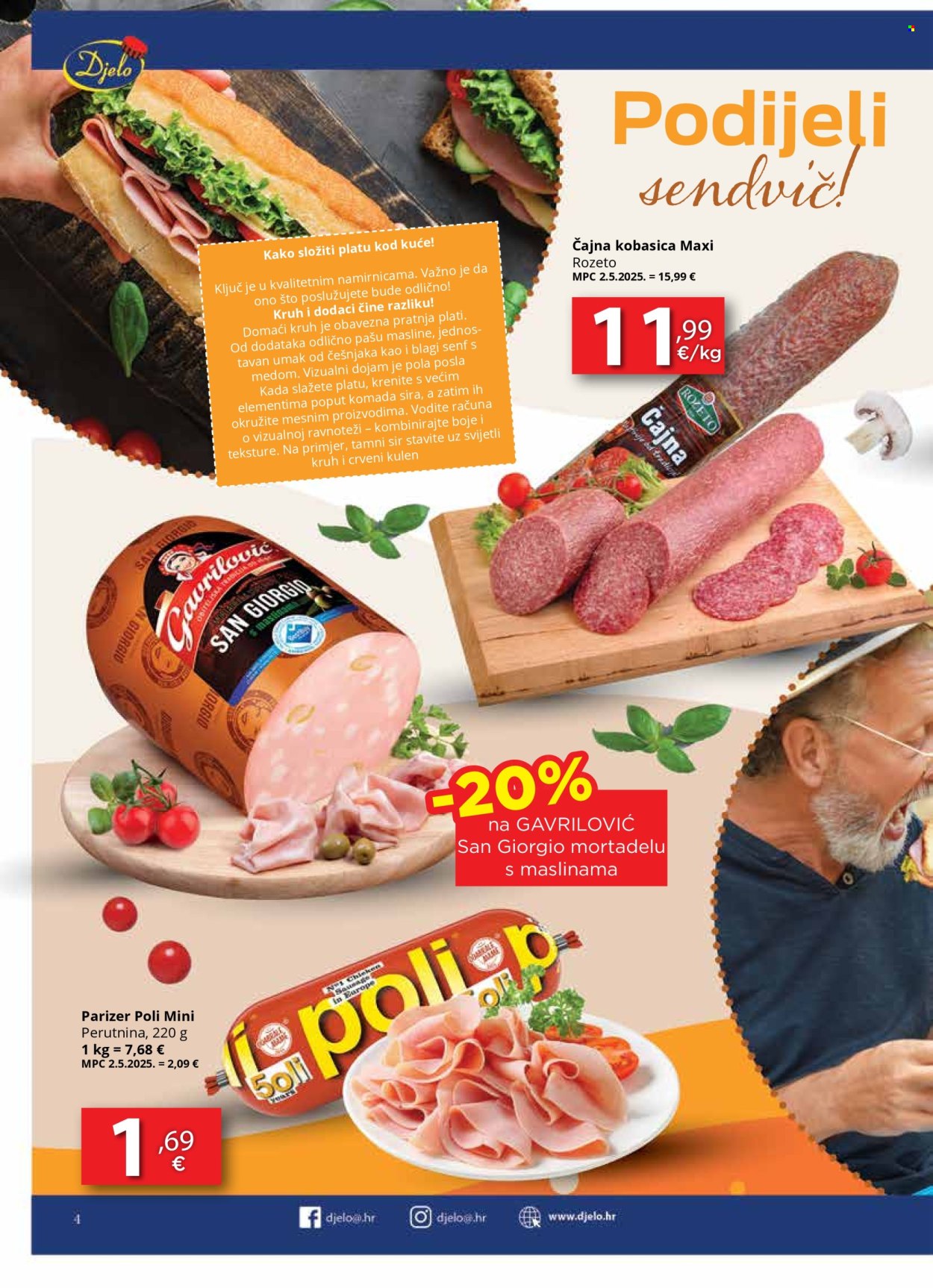 Djelo katalog - 17.09.2025. - 23.09.2025. Stranica 4