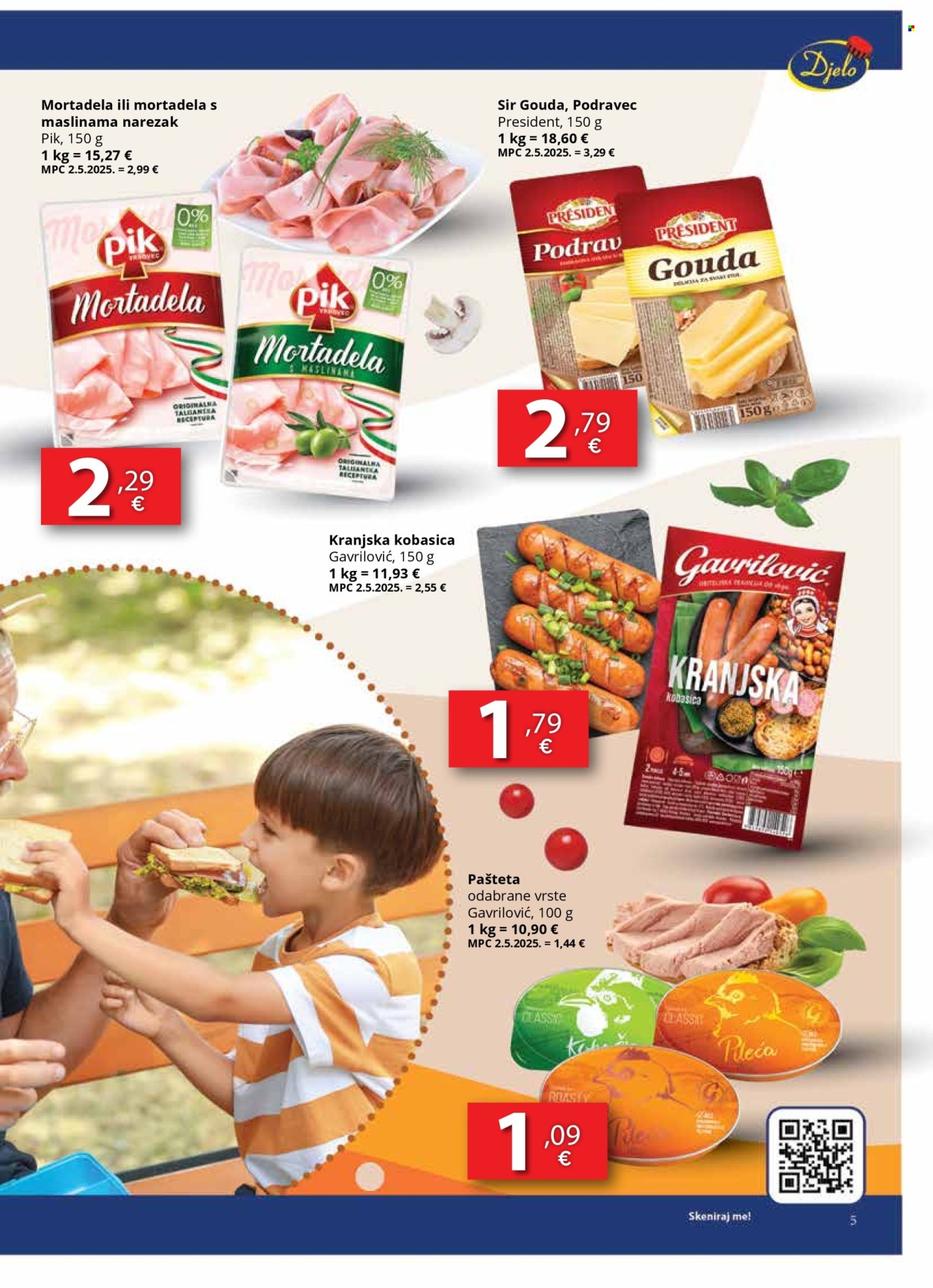 Djelo katalog - 17.09.2025. - 23.09.2025. Stranica 5