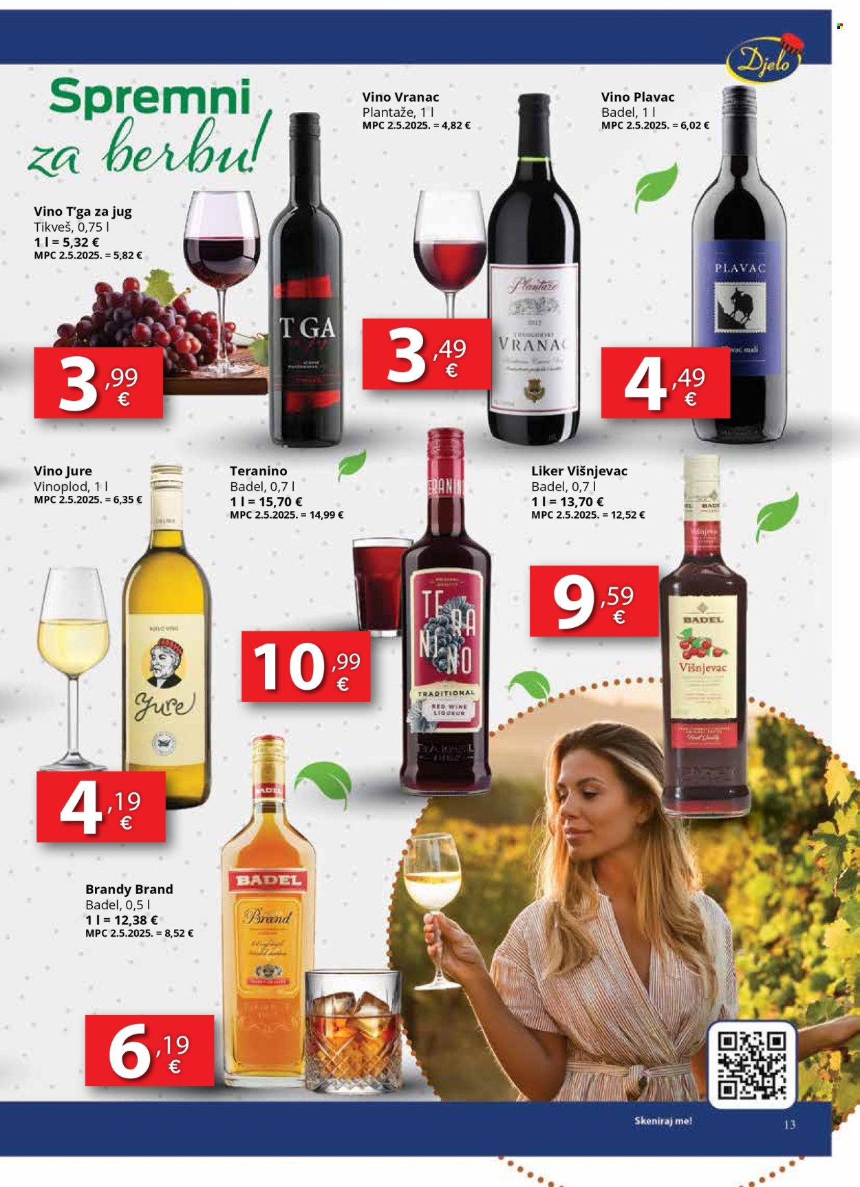 Djelo katalog - 17.09.2025. - 23.09.2025. Stranica 13