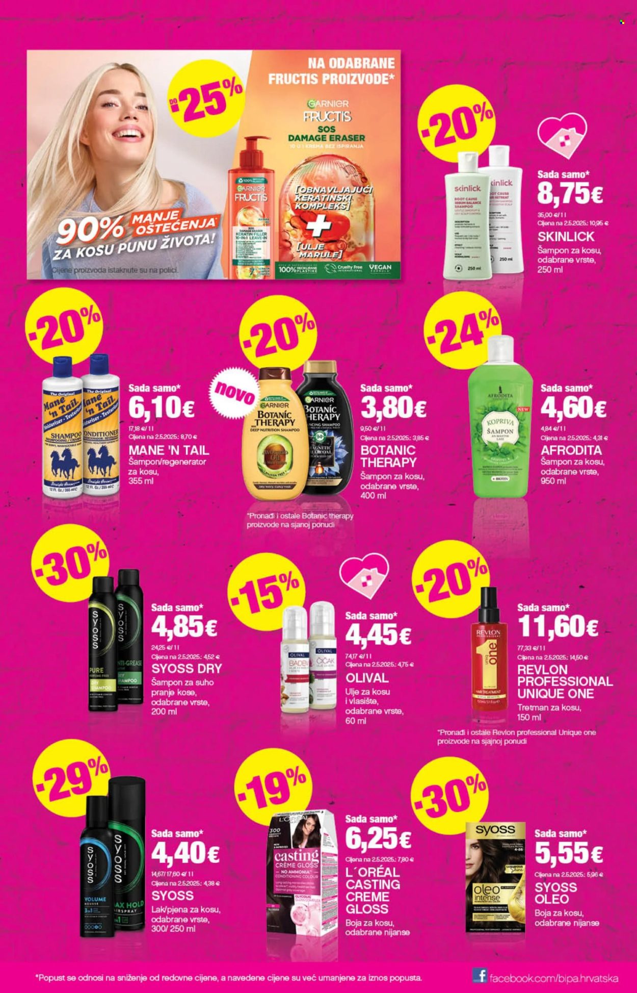 Bipa katalog - 18.09.2025. - 01.10.2025. Stranica 5