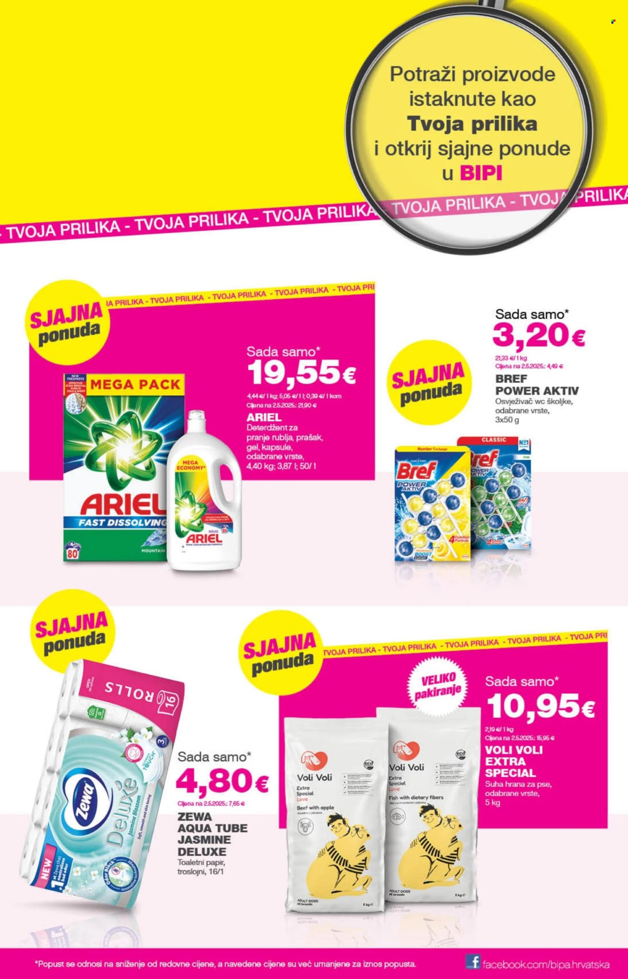 Bipa katalog - 18.09.2025. - 01.10.2025. Stranica 11