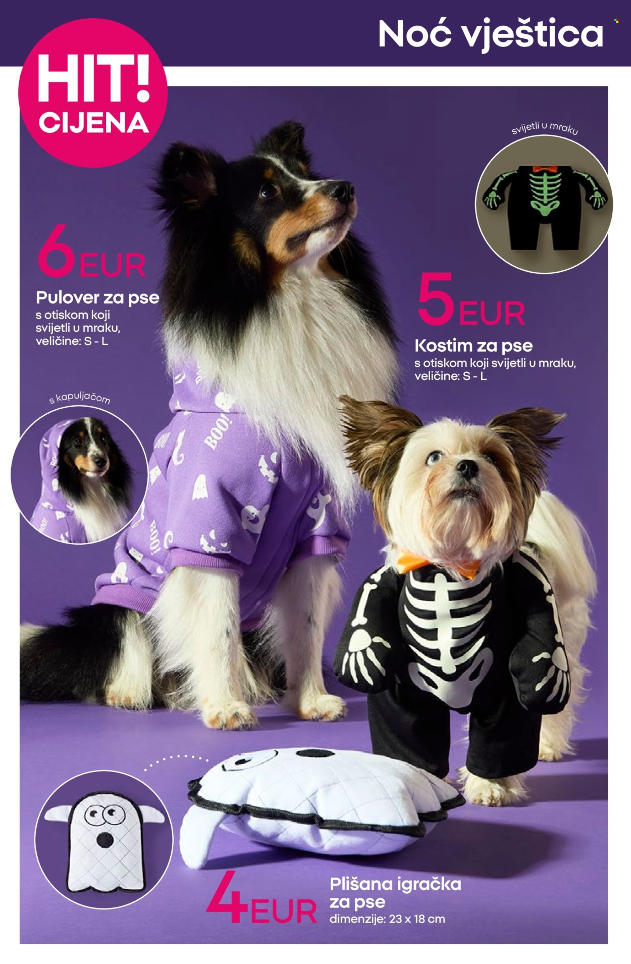 Pepco katalog - 18.09.2025. - 01.10.2025. Stranica 12