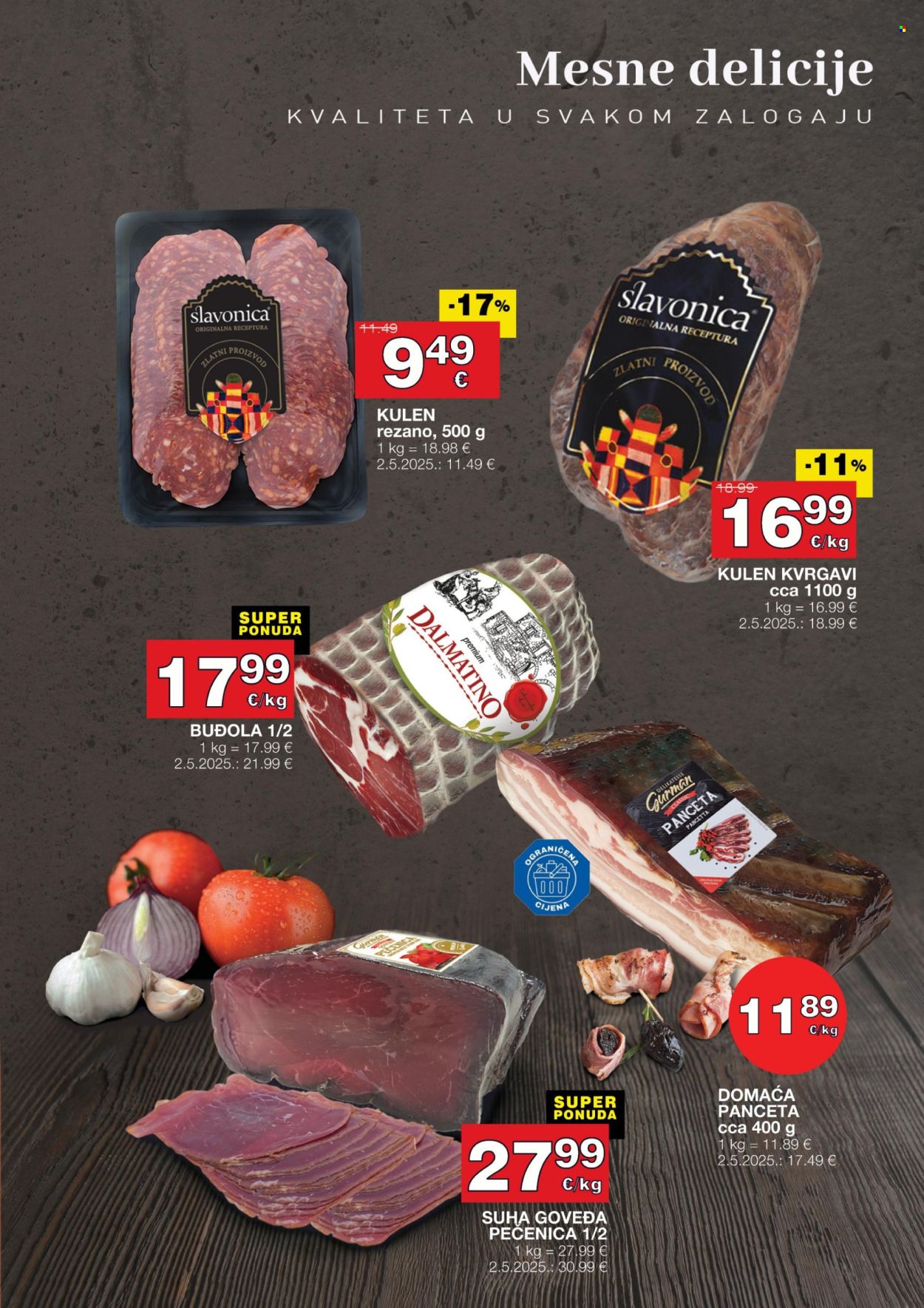 Stanić Diskont katalog - 18.09.2025. - 01.10.2025. Stranica 3